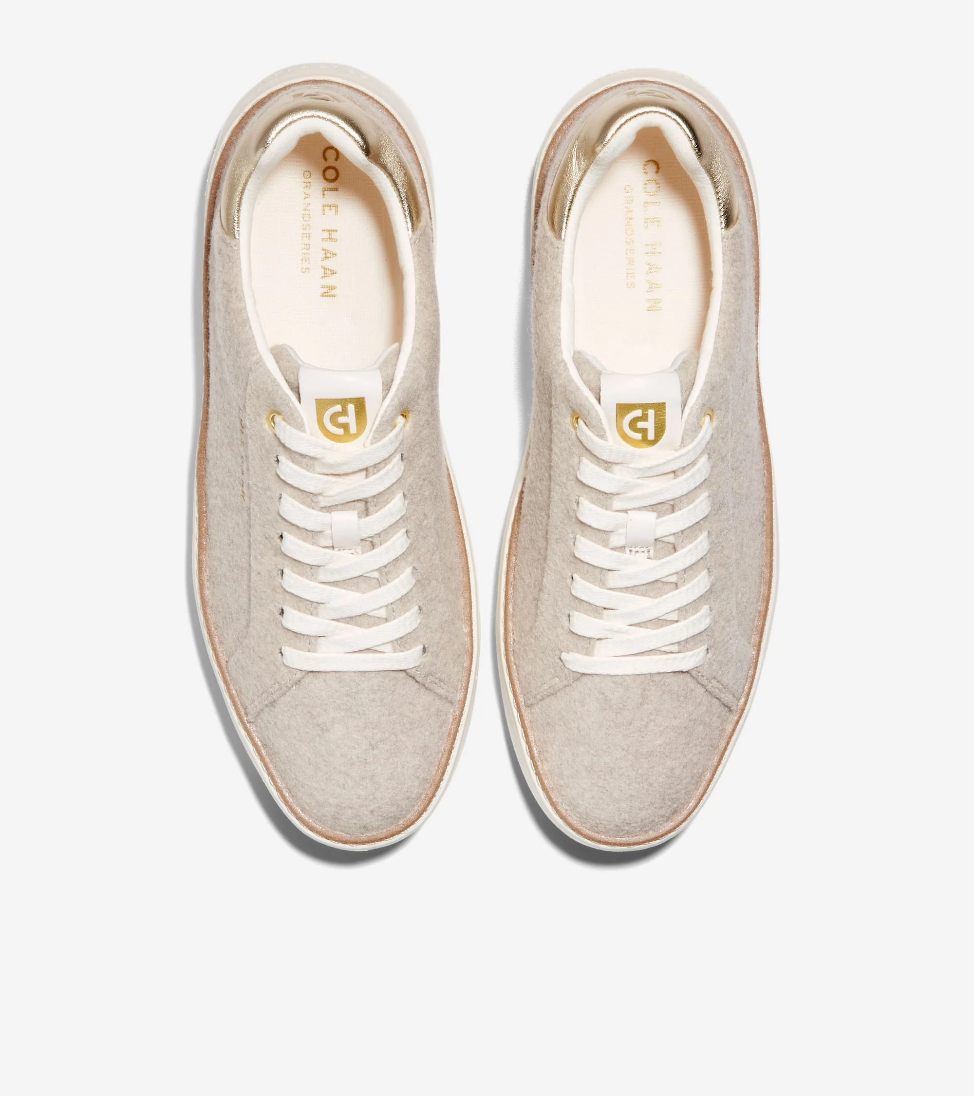 Women's GrandPrø Topspin Sneakers - Image 11