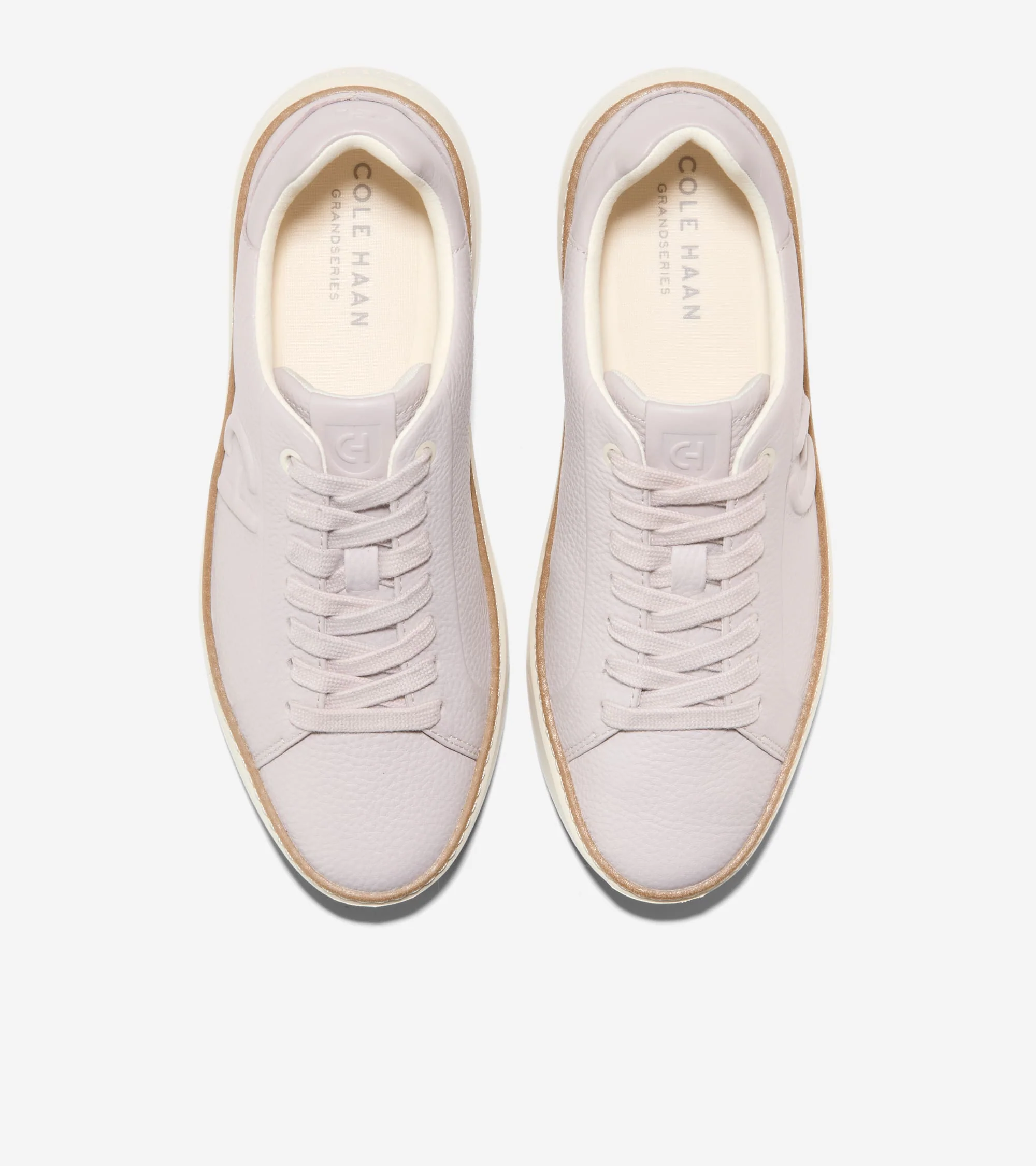 Women's GrandPrø Topspin Sneakers - Image 4