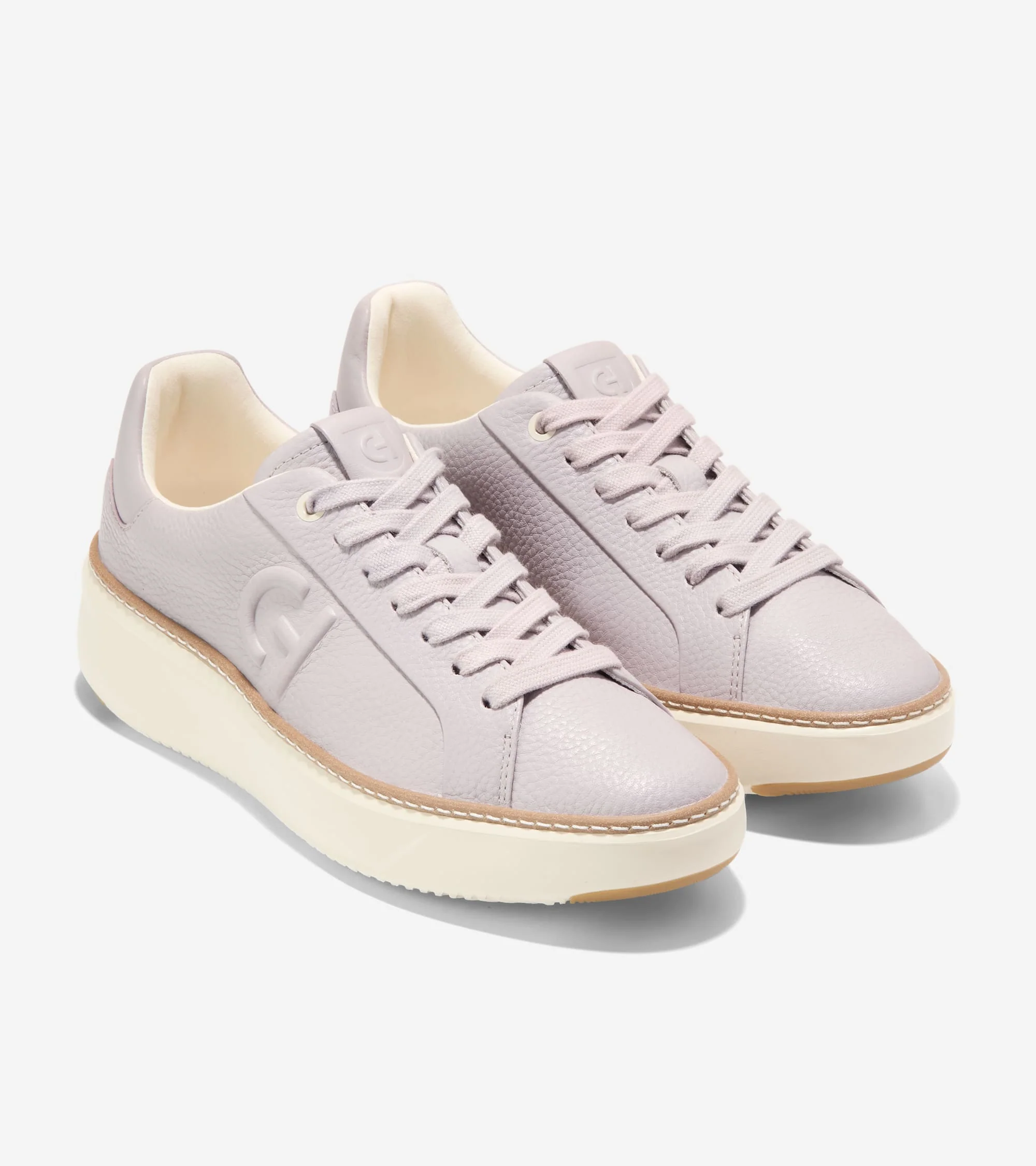 Women's GrandPrø Topspin Sneakers - Image 5