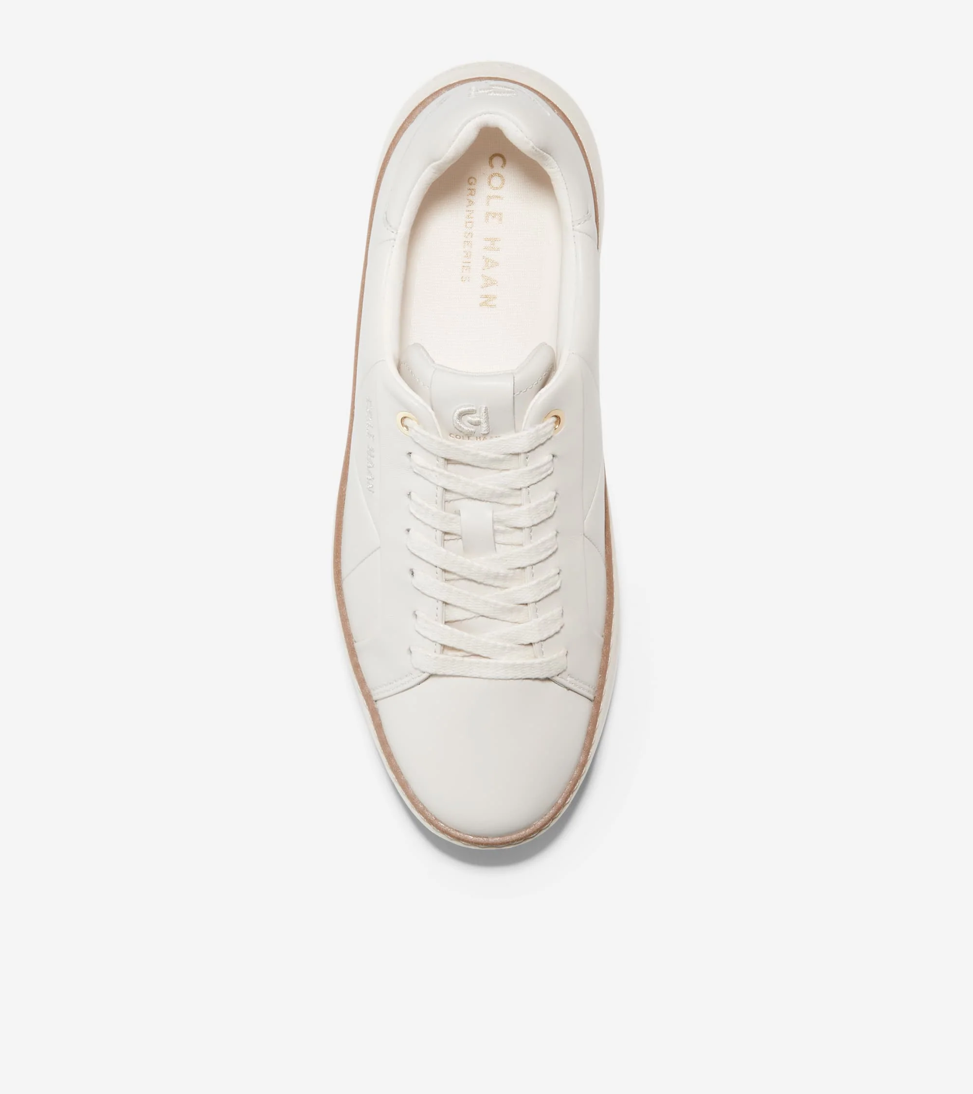 Women's GrandPrø Topspin Sneakers - Image 3