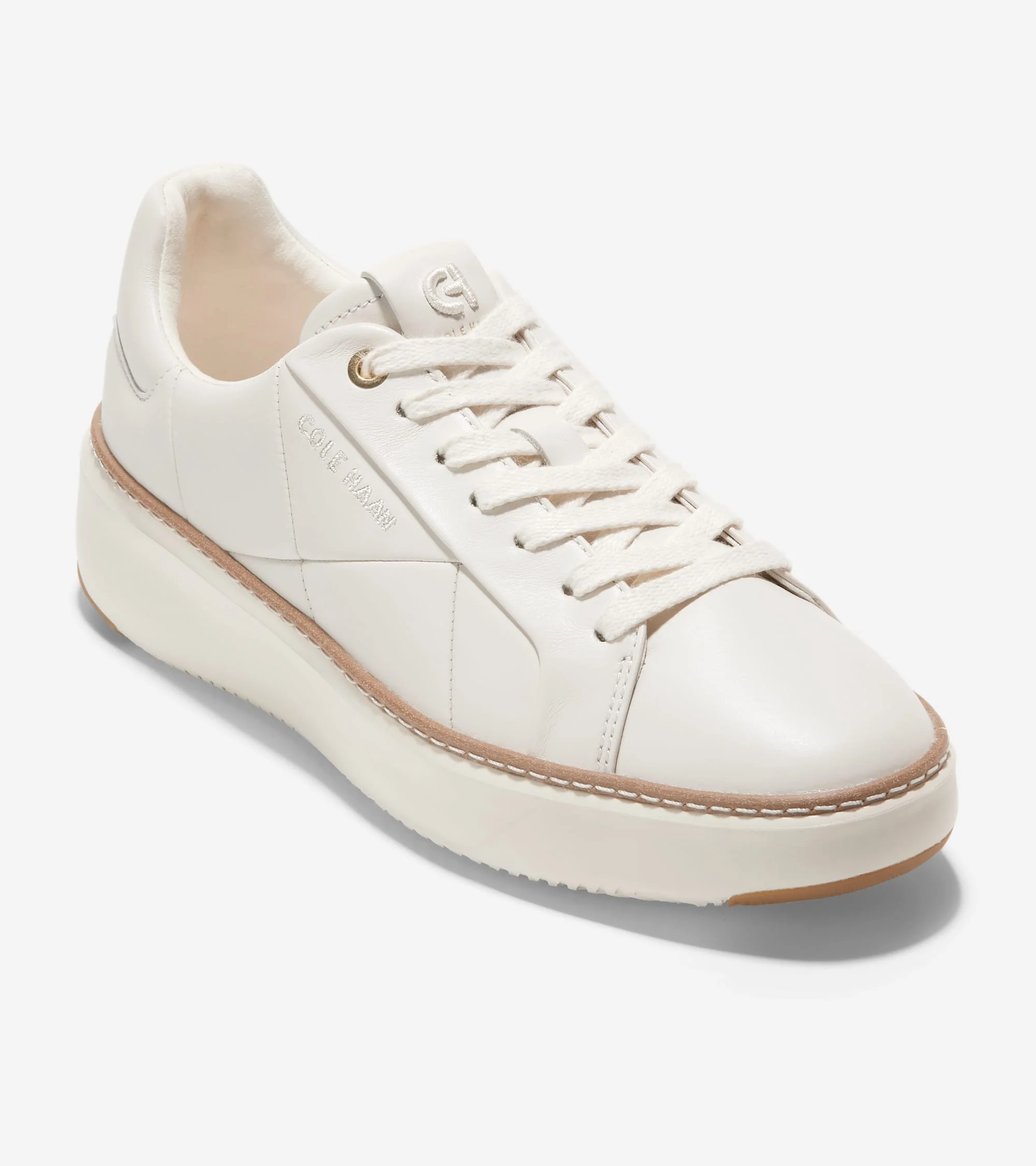 Women's GrandPrø Topspin Sneakers - Image 5