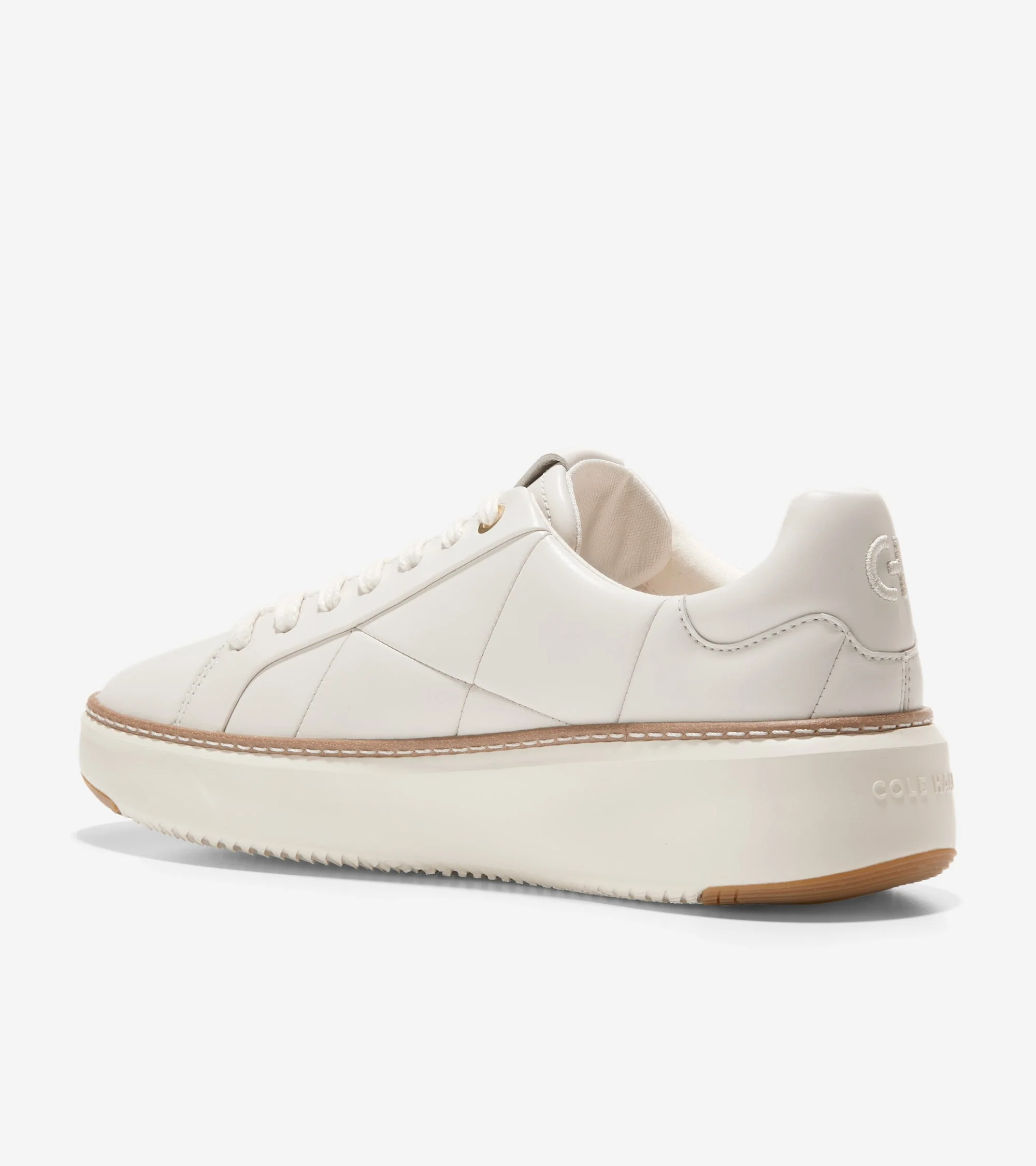 Women's GrandPrø Topspin Sneakers - Image 7