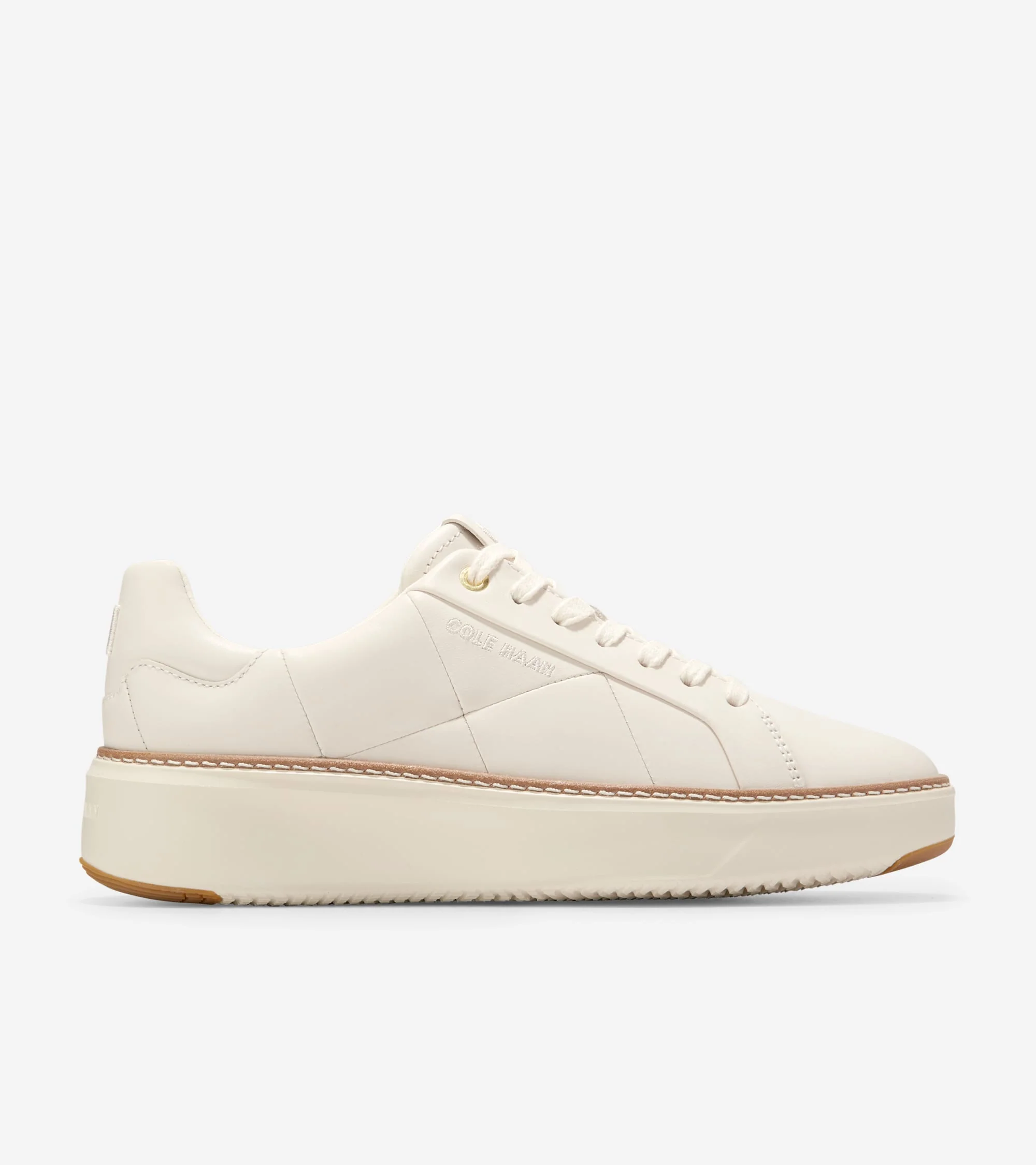 Women's GrandPrø Topspin Sneakers - Image 8