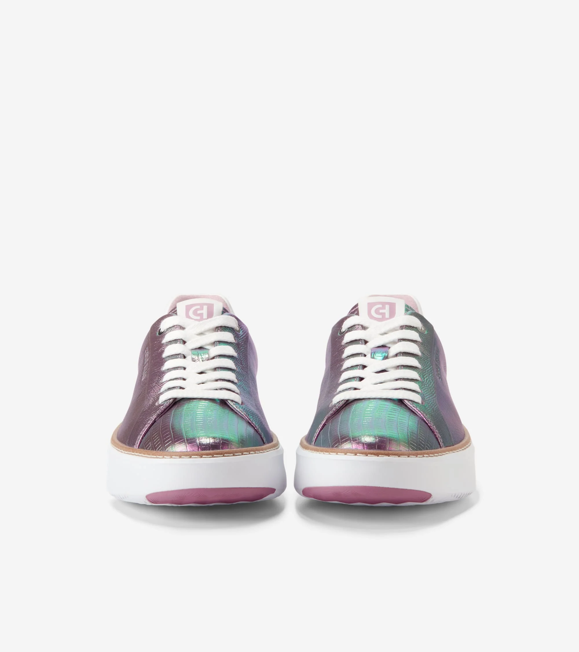 Women's GrandPrø Topspin Sneakers - Image 10