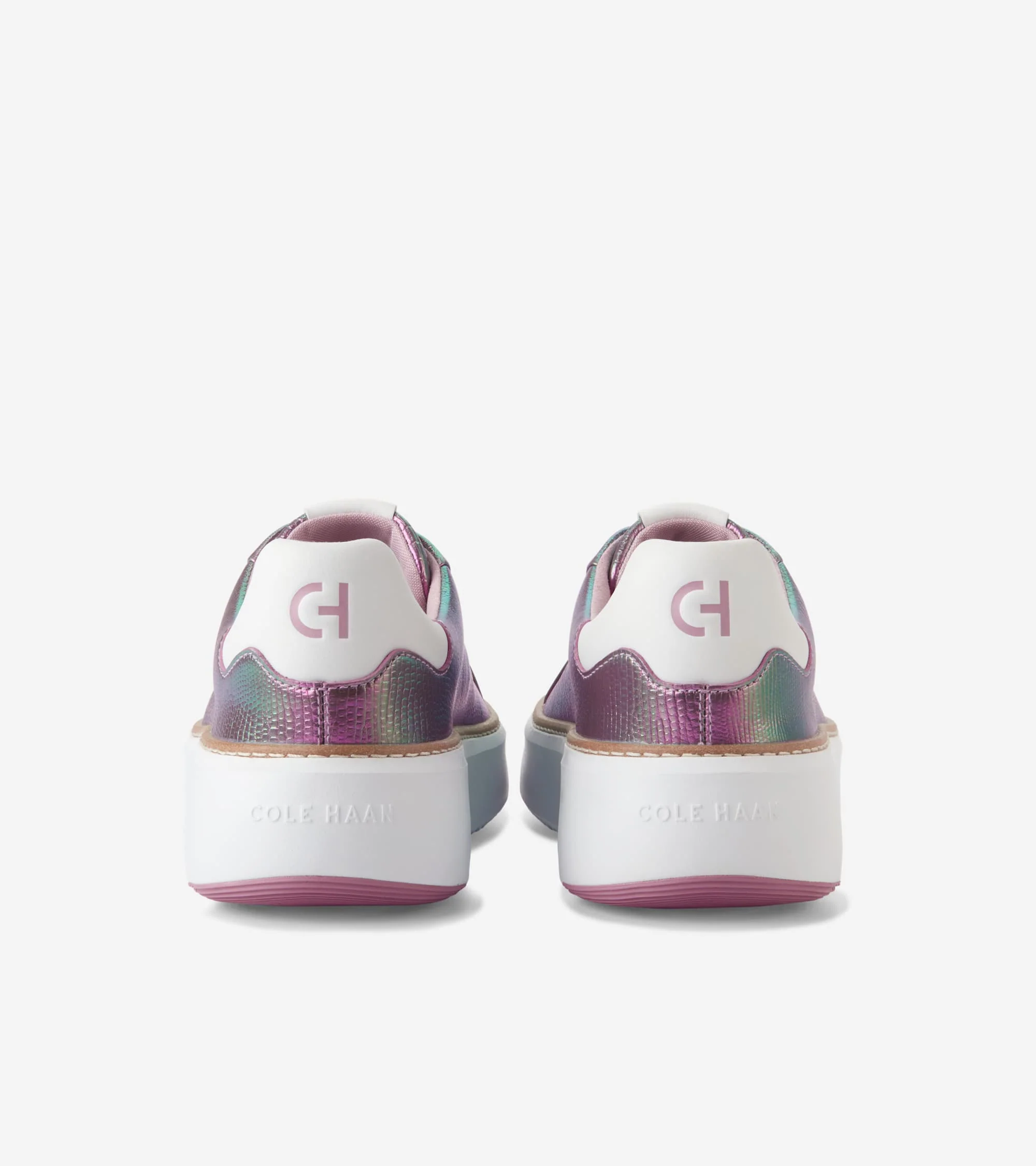 Women's GrandPrø Topspin Sneakers - Image 11
