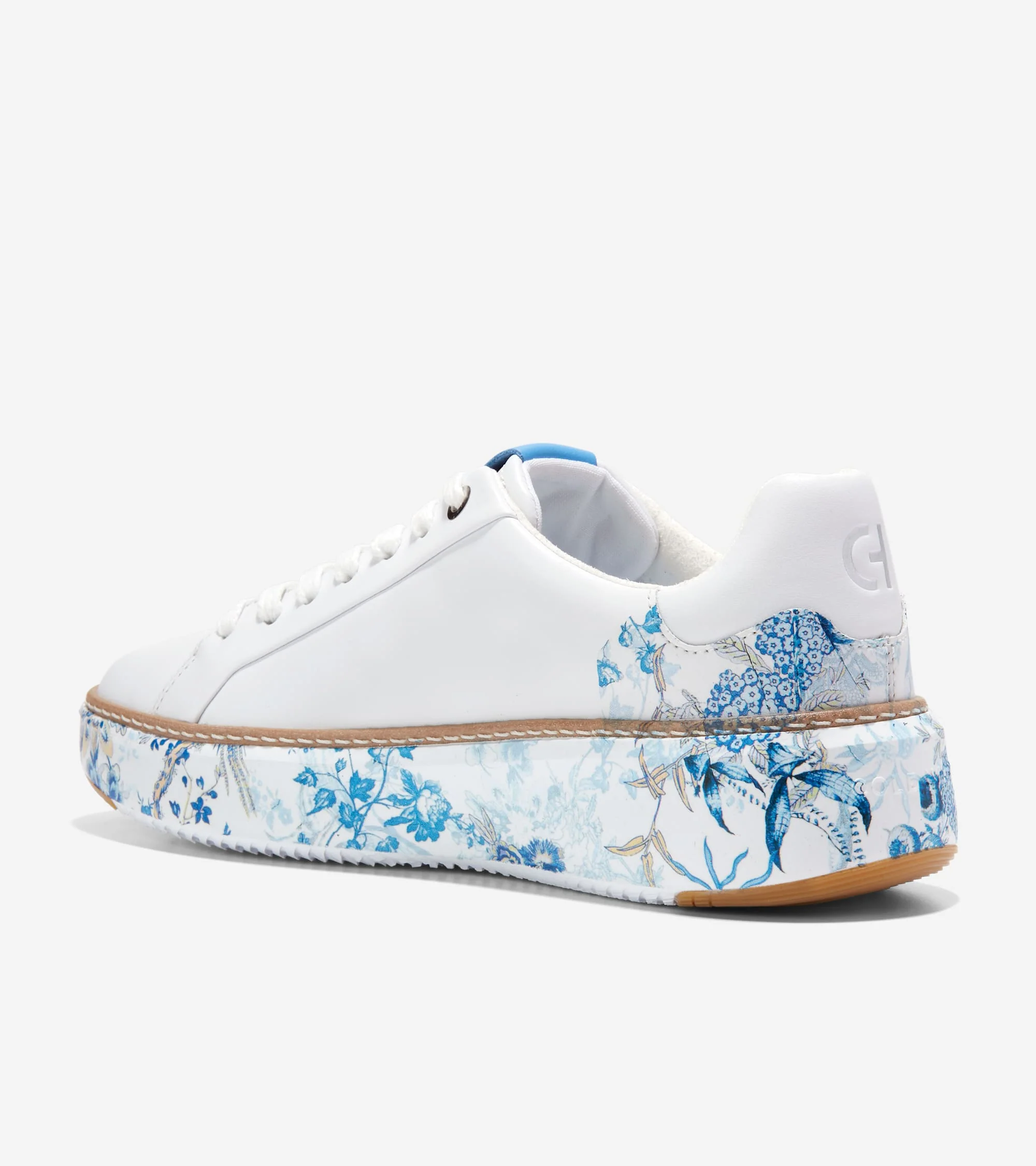 Women's GrandPrø Topspin Sneakers - Image 11
