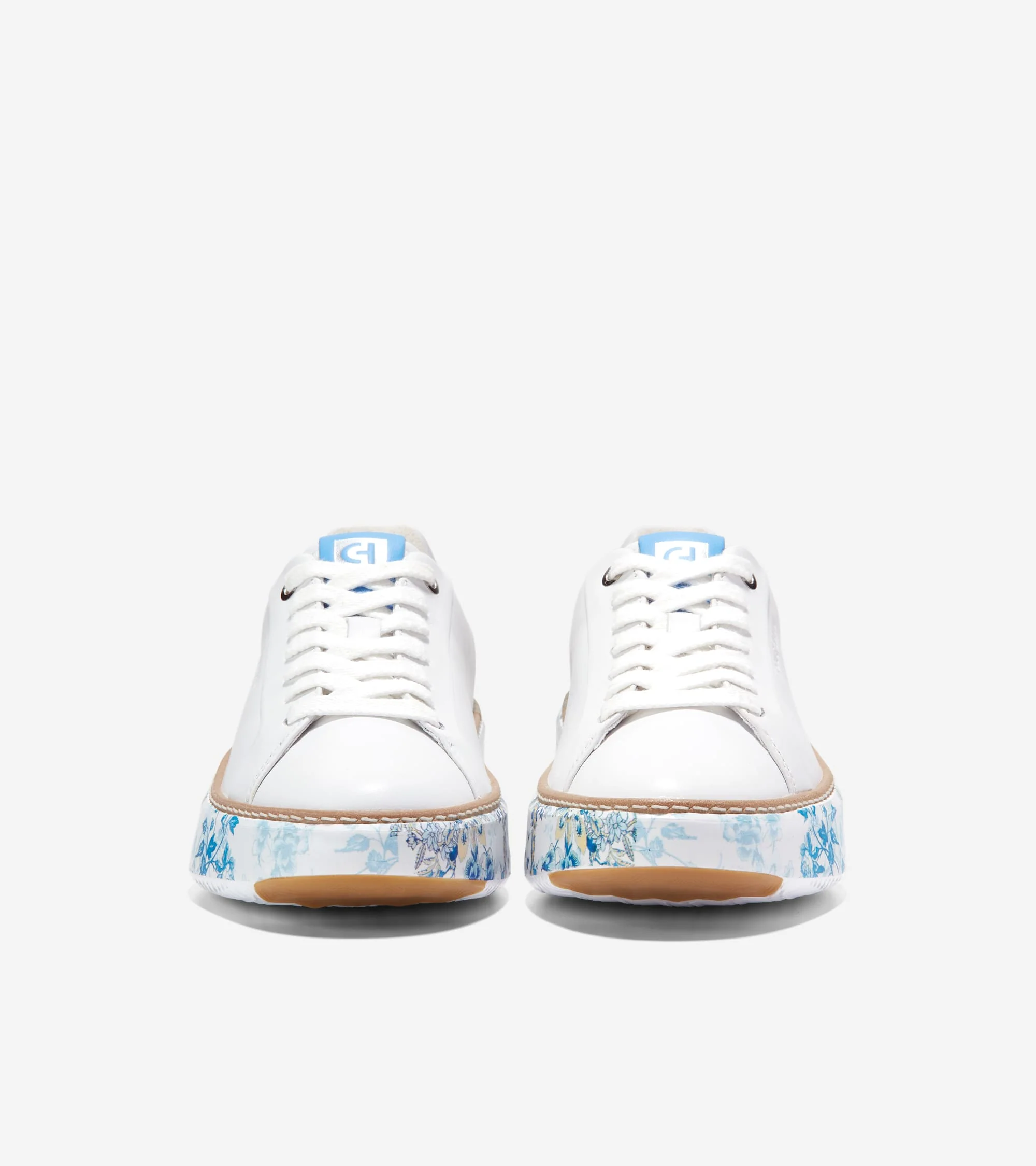 Women's GrandPrø Topspin Sneakers - Image 2