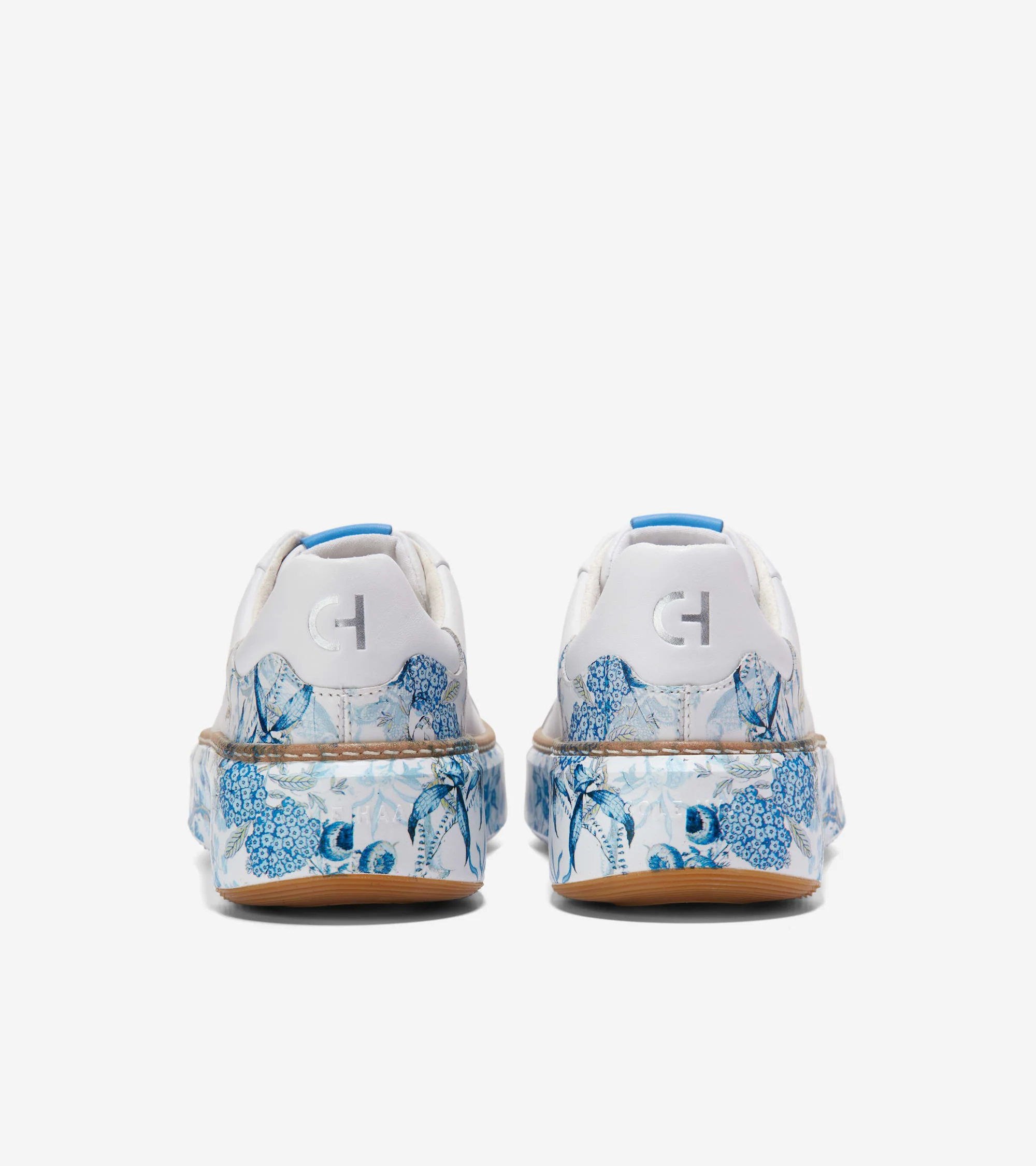 Women's GrandPrø Topspin Sneakers - Image 3