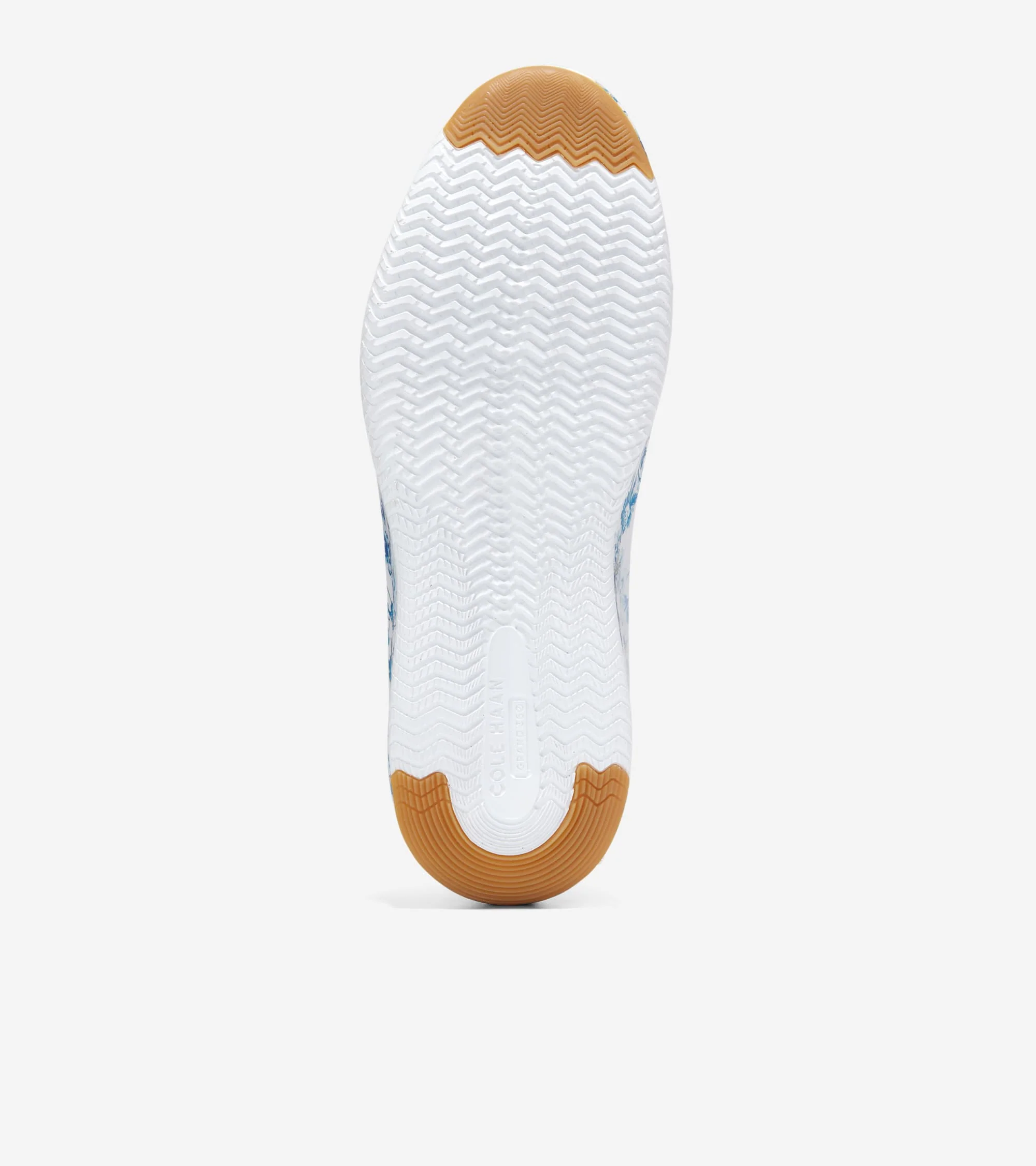 Women's GrandPrø Topspin Sneakers - Image 6