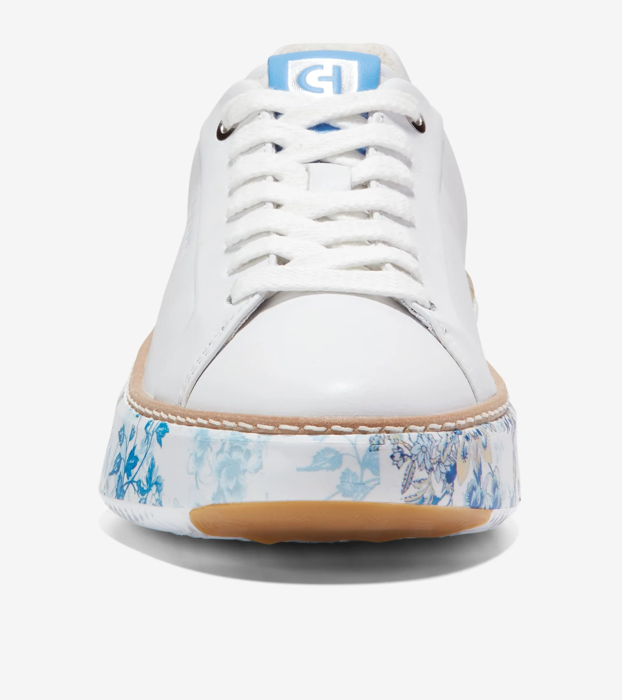 Women's GrandPrø Topspin Sneakers - Image 7