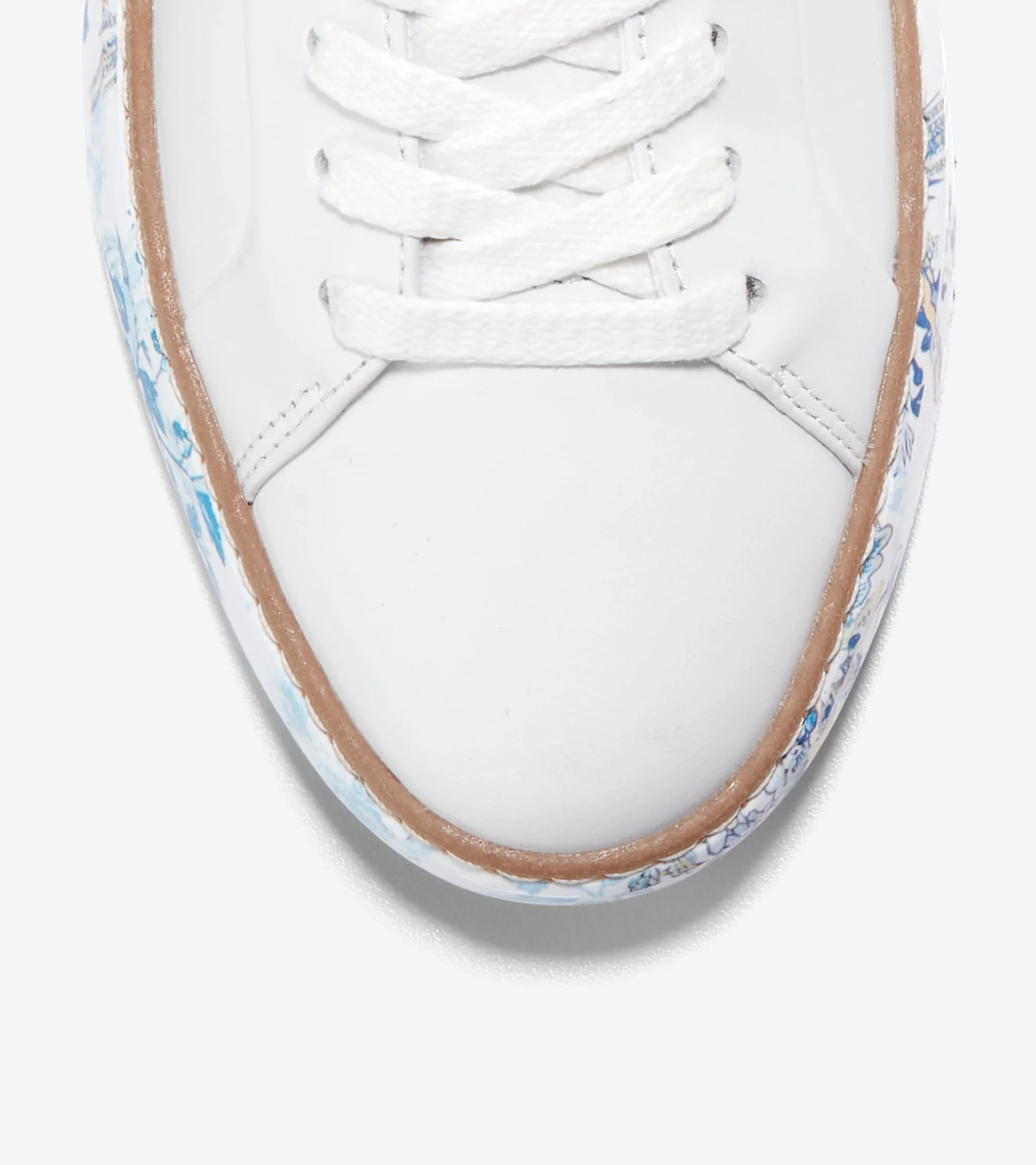 Women's GrandPrø Topspin Sneakers - Image 9