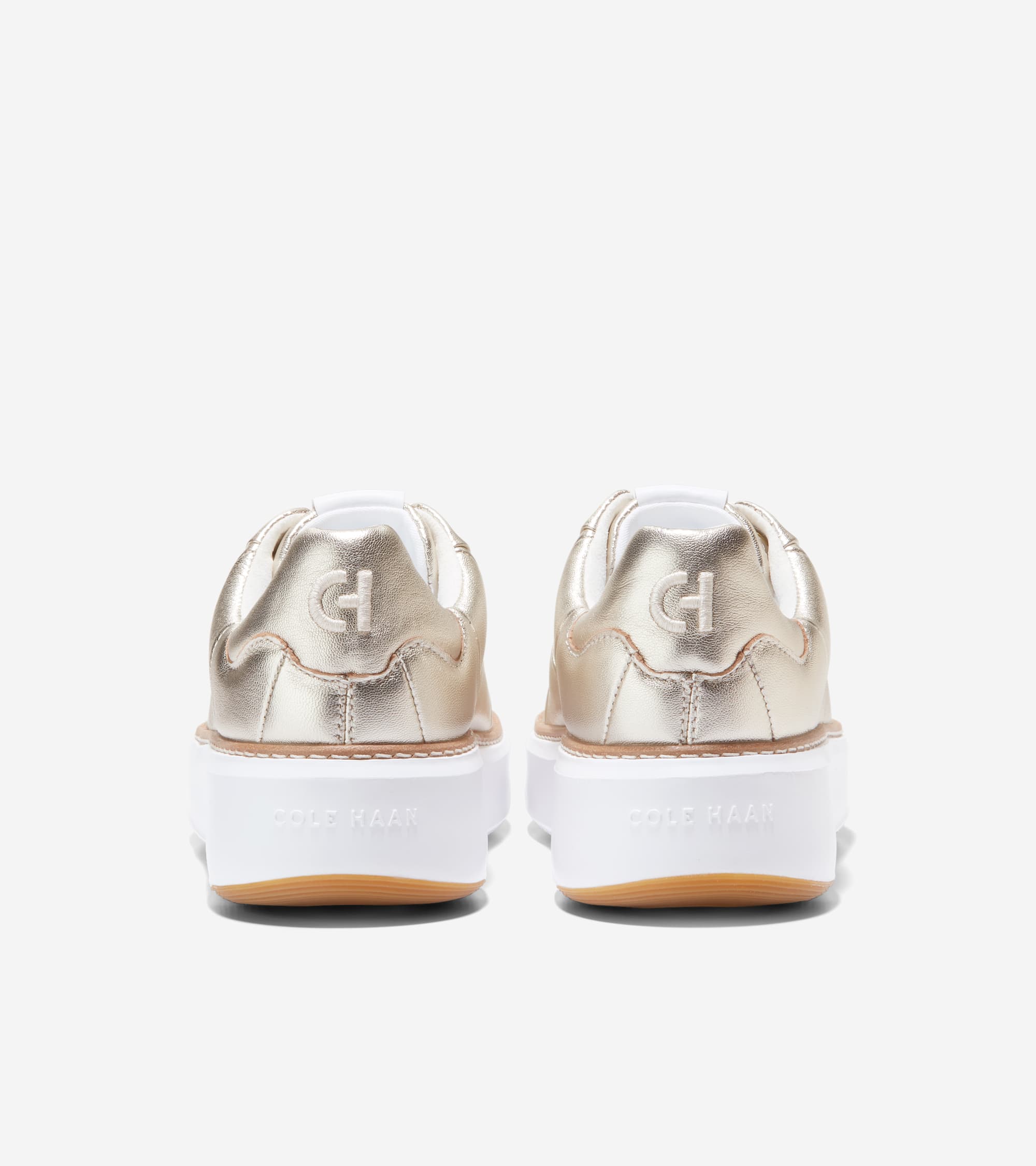Women's GrandPrø Topspin Sneakers - Image 10
