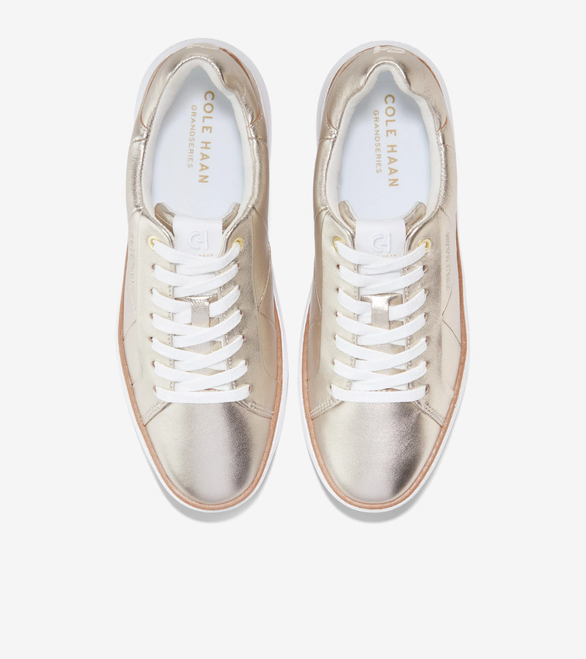 Women's GrandPrø Topspin Sneakers - Image 11