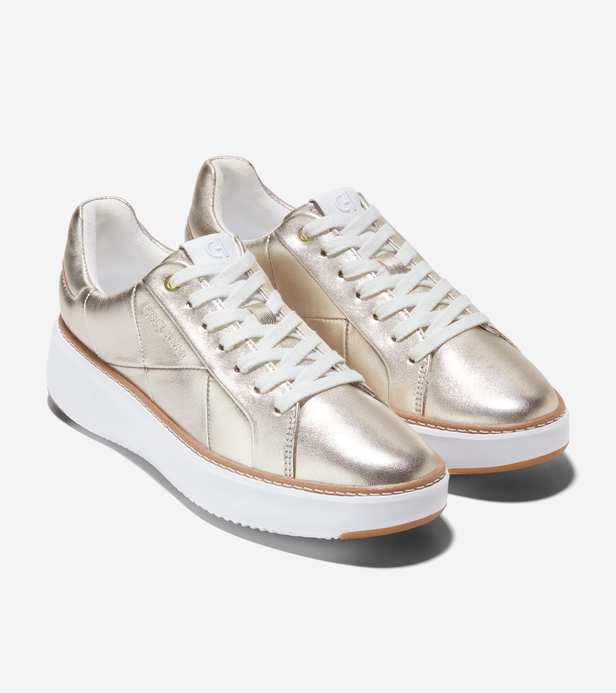 Women's GrandPrø Topspin Sneakers - Image 12