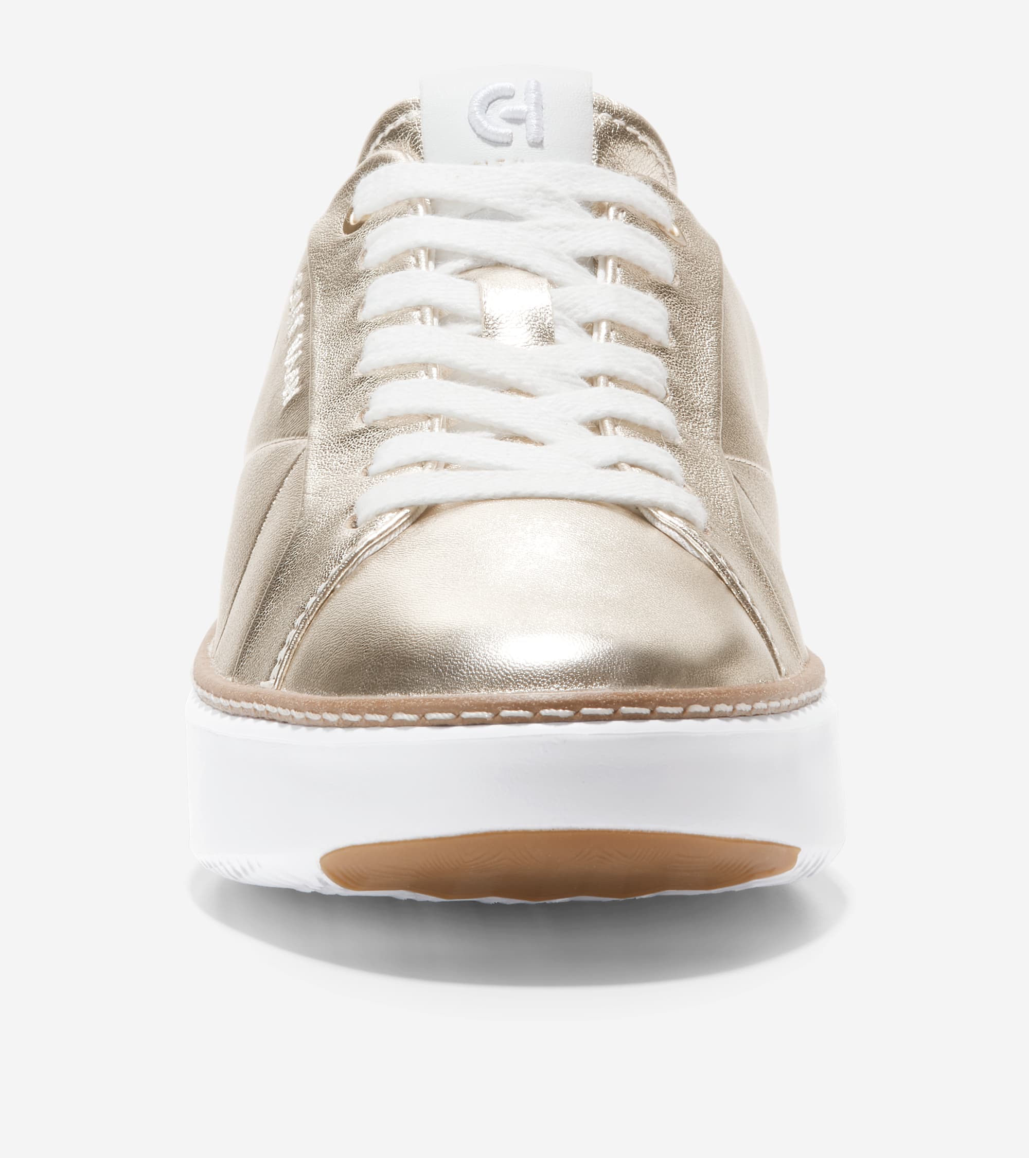 Women's GrandPrø Topspin Sneakers - Image 2
