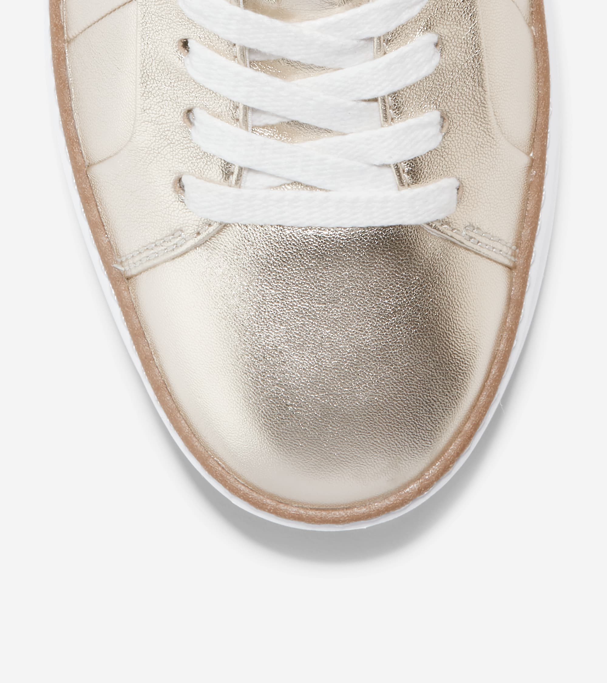 Women's GrandPrø Topspin Sneakers - Image 4
