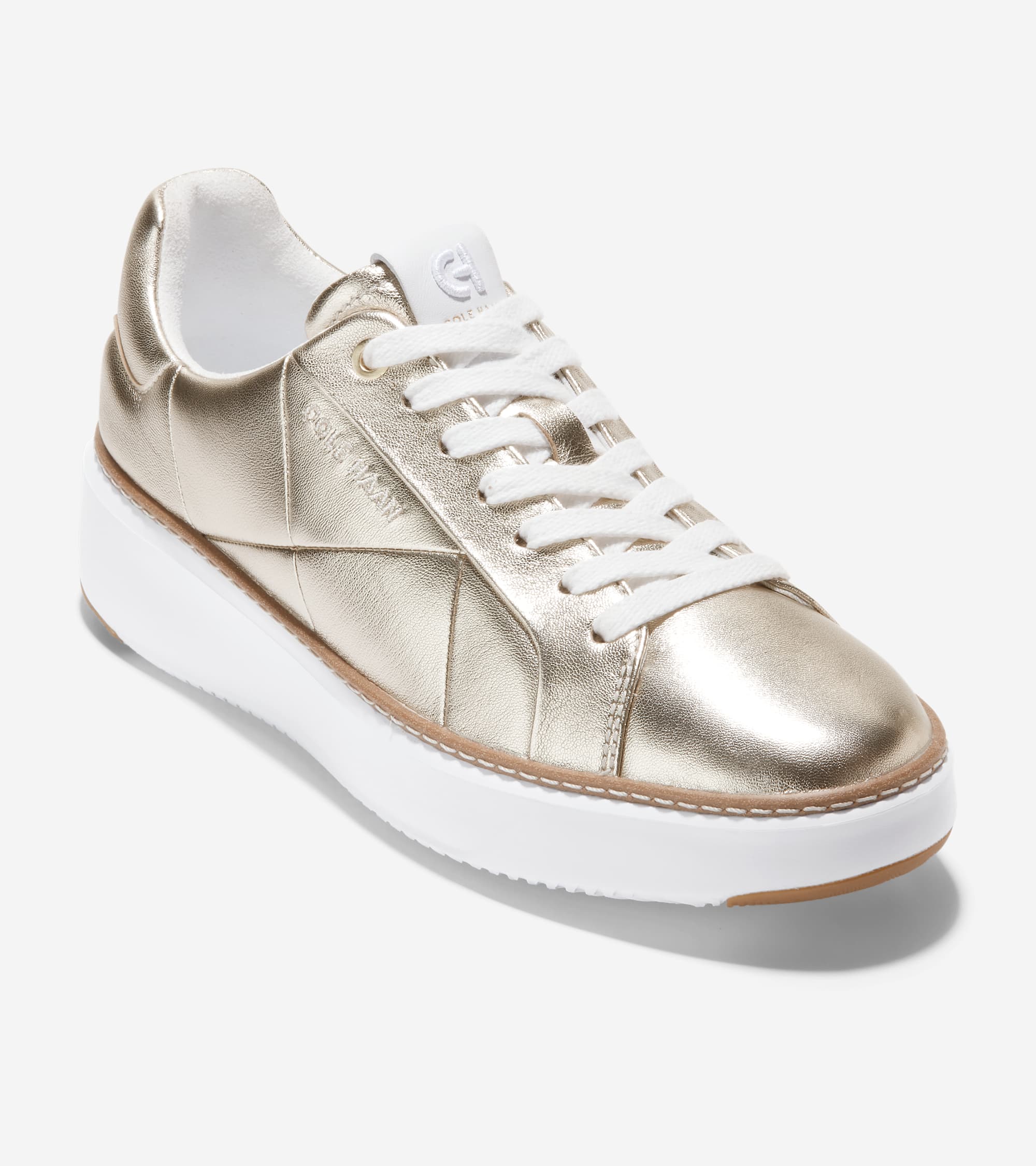 Women's GrandPrø Topspin Sneakers - Image 5