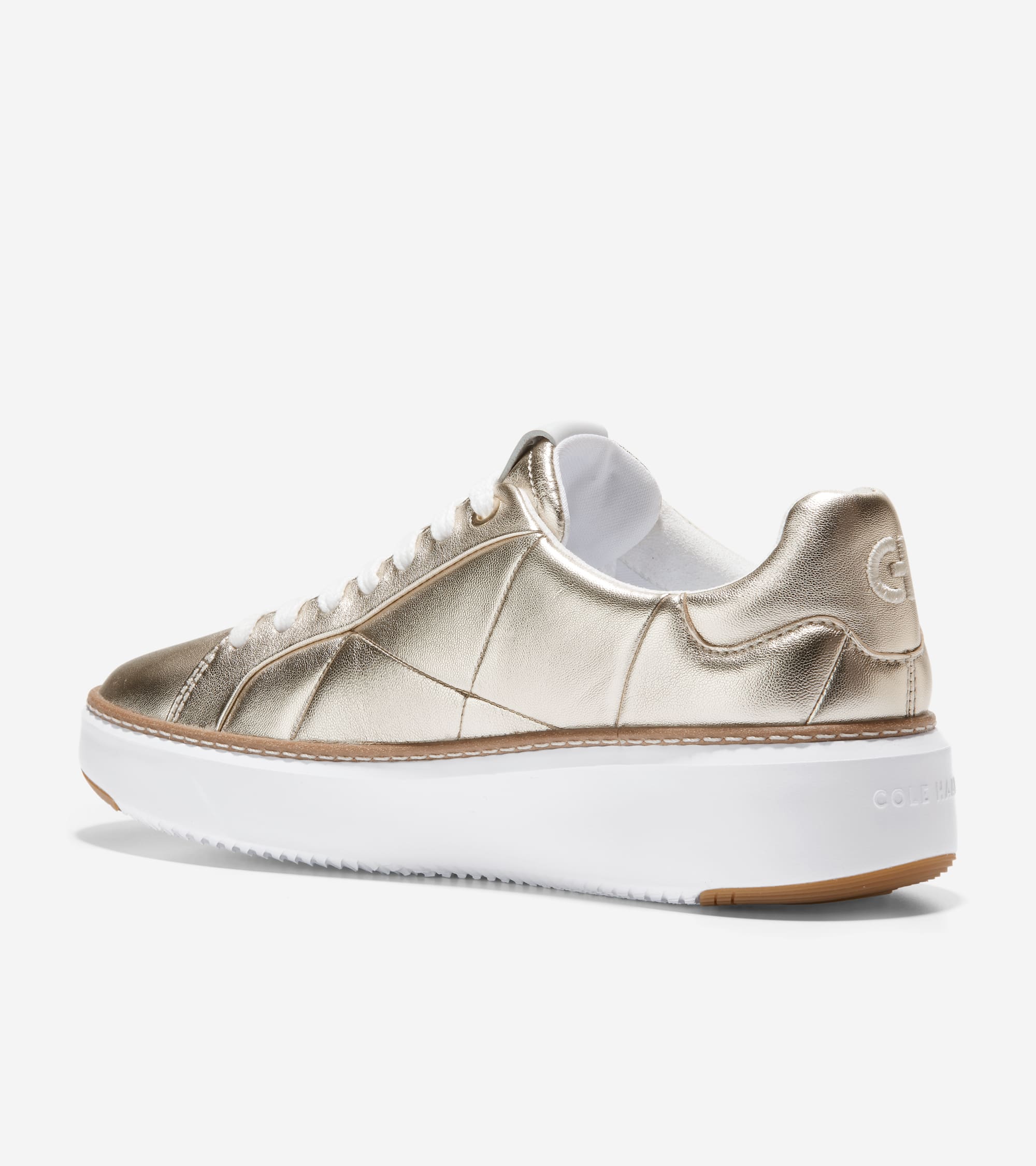 Women's GrandPrø Topspin Sneakers - Image 7