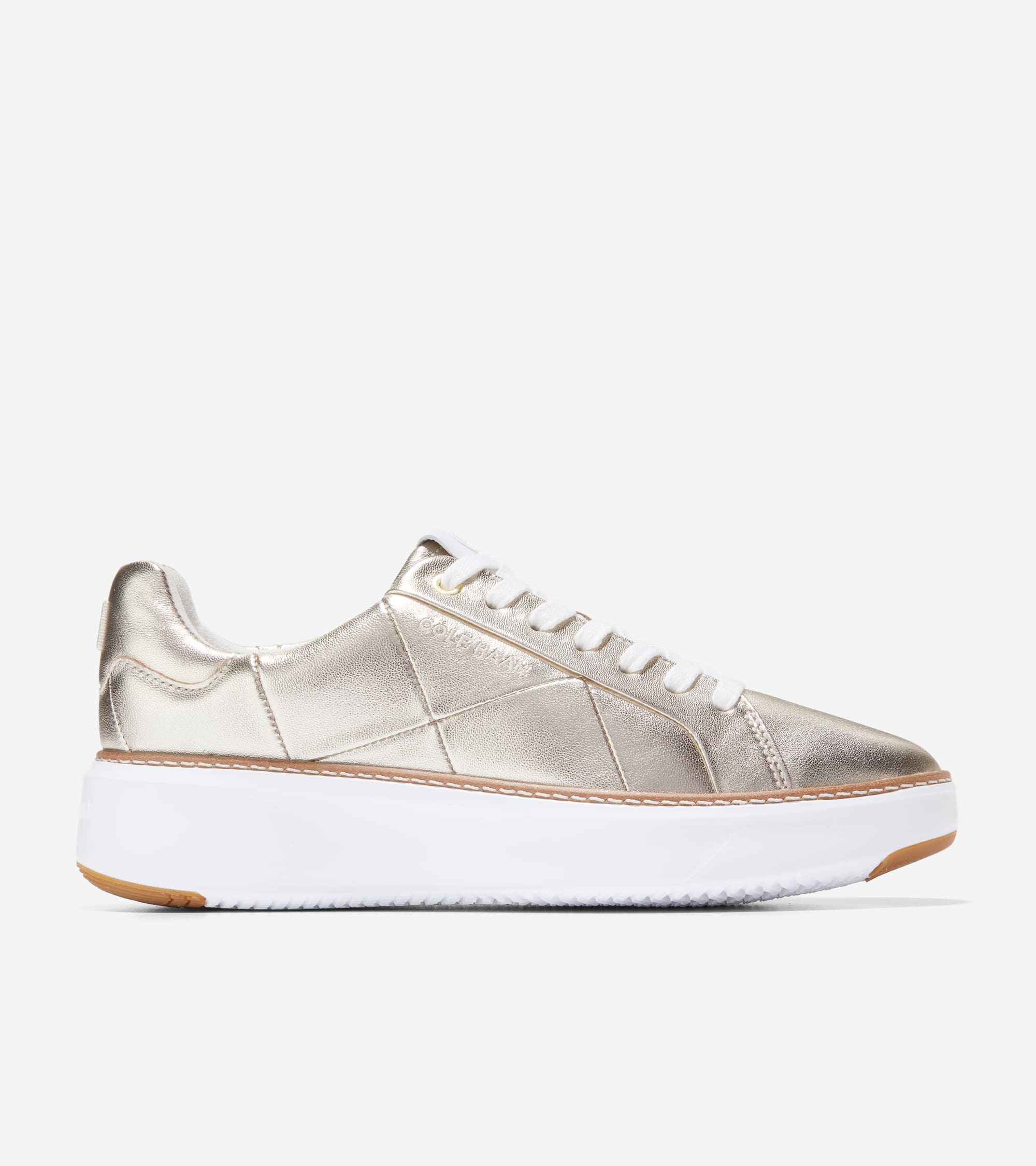 Women's GrandPrø Topspin Sneakers - Image 8