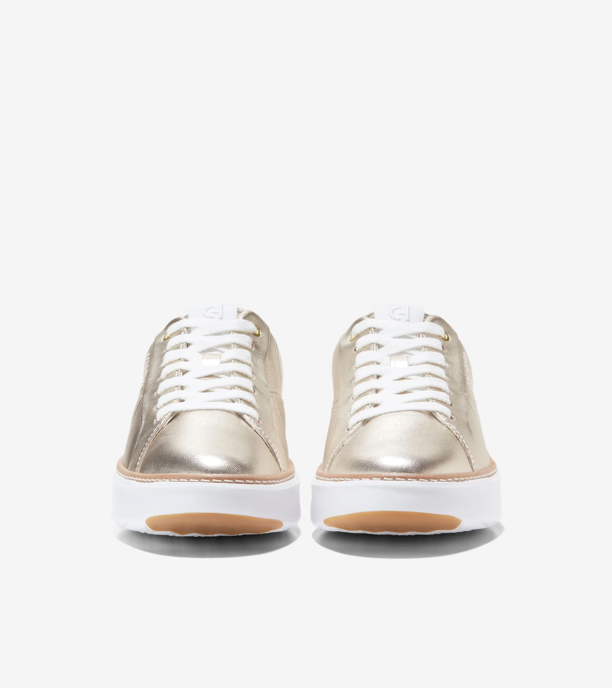 Women's GrandPrø Topspin Sneakers - Image 9