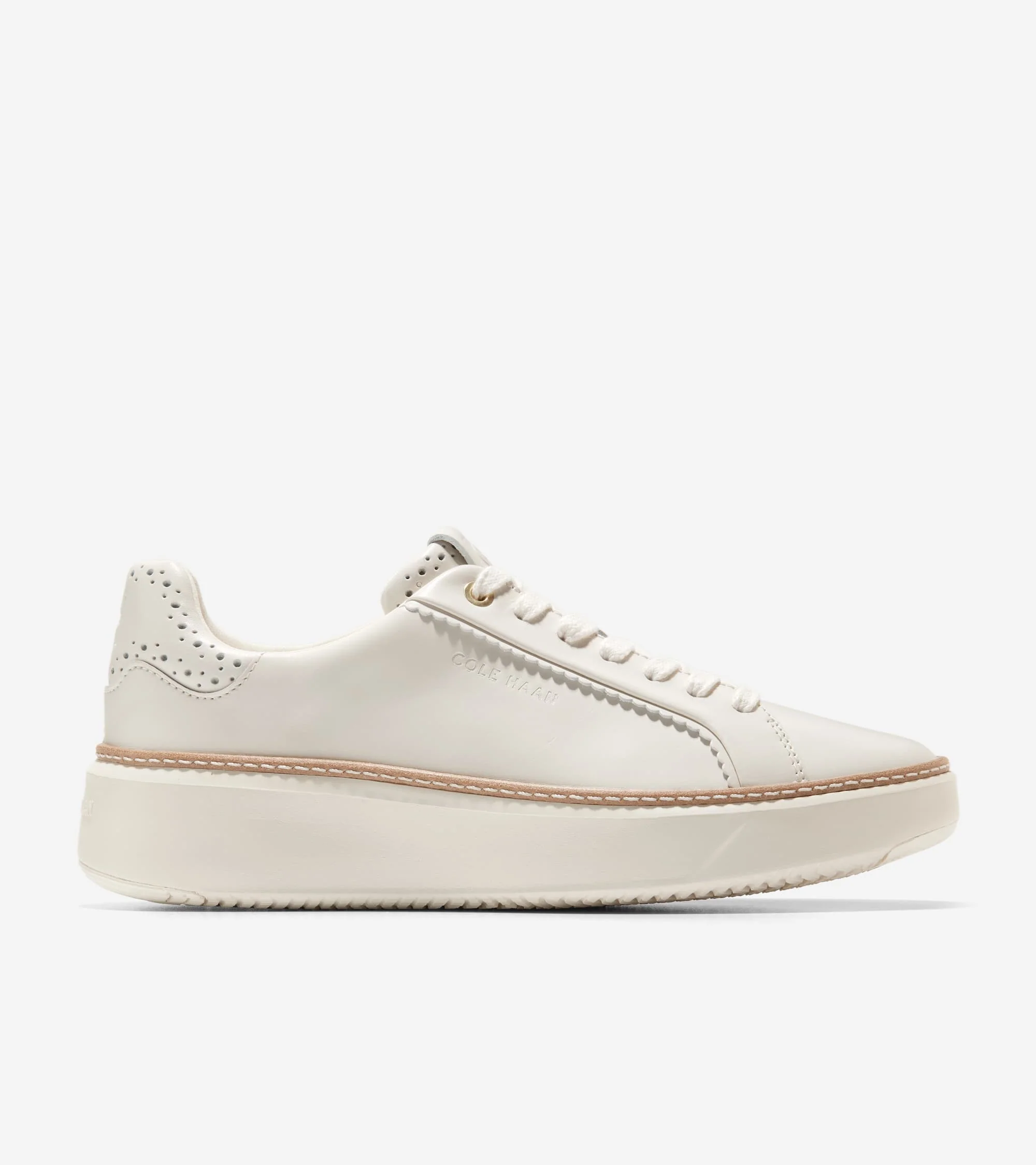 Women's GrandPrø Topspin Sneakers