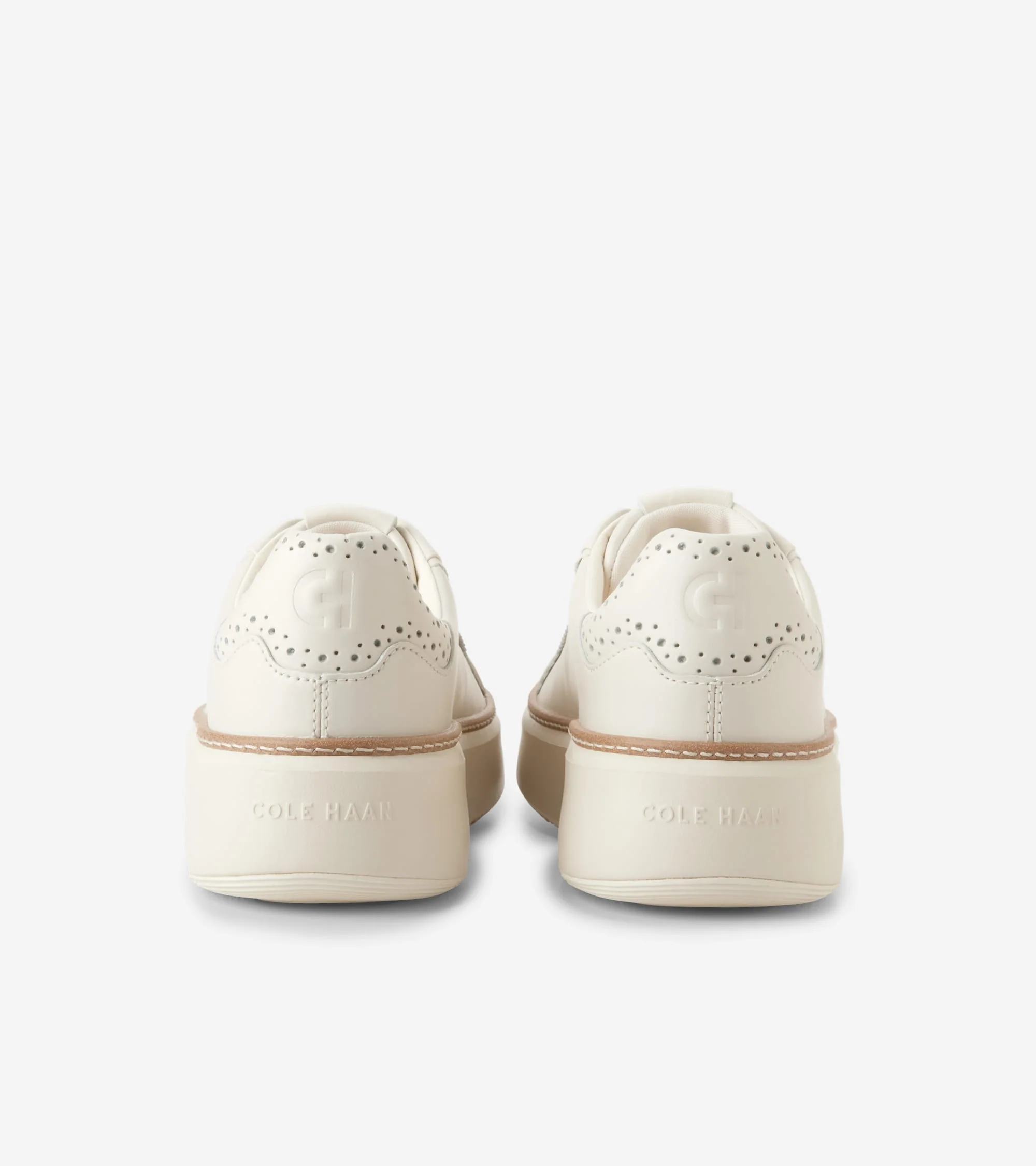 Women's GrandPrø Topspin Sneakers - Image 10