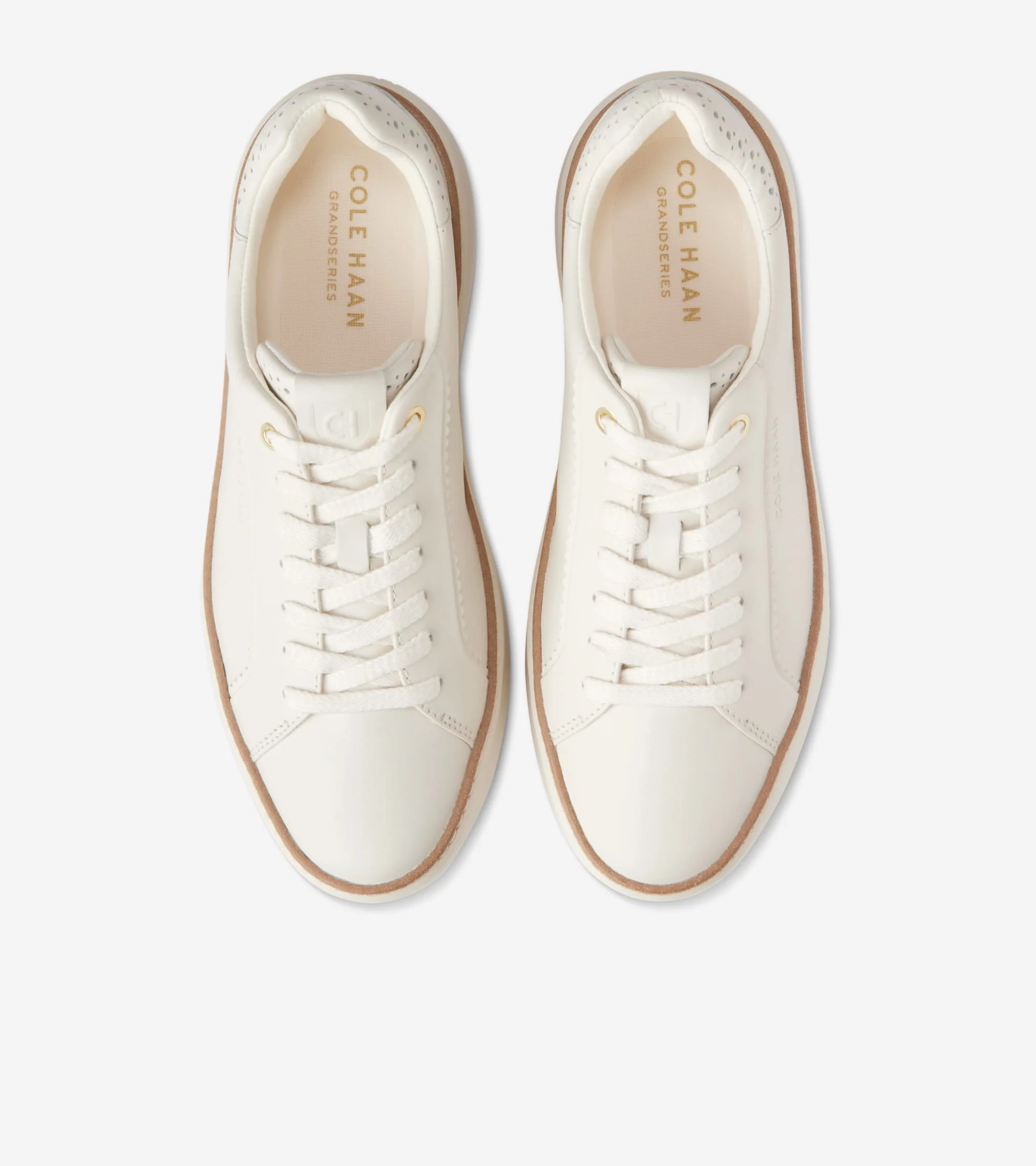 Women's GrandPrø Topspin Sneakers - Image 11