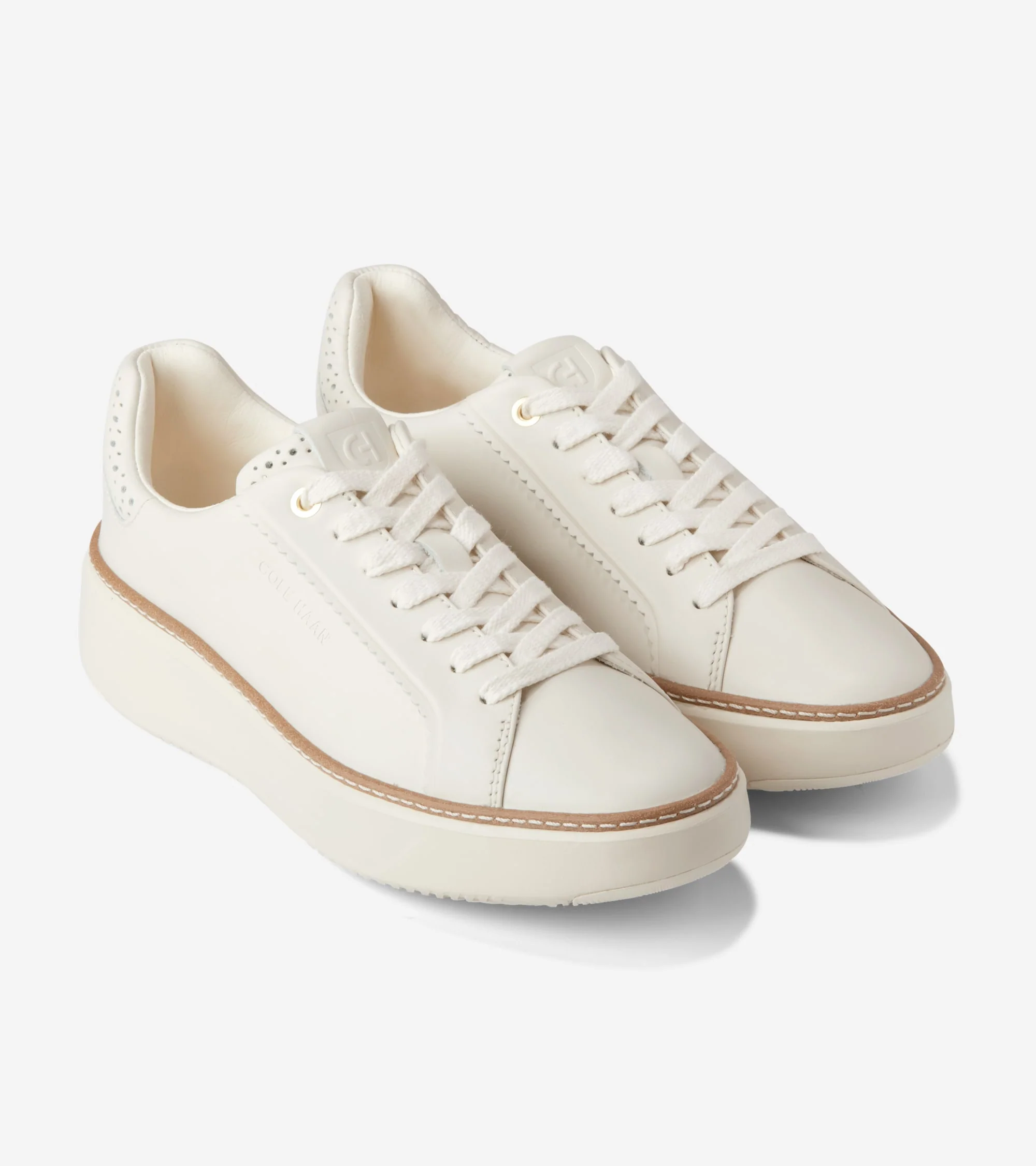 Women's GrandPrø Topspin Sneakers - Image 12