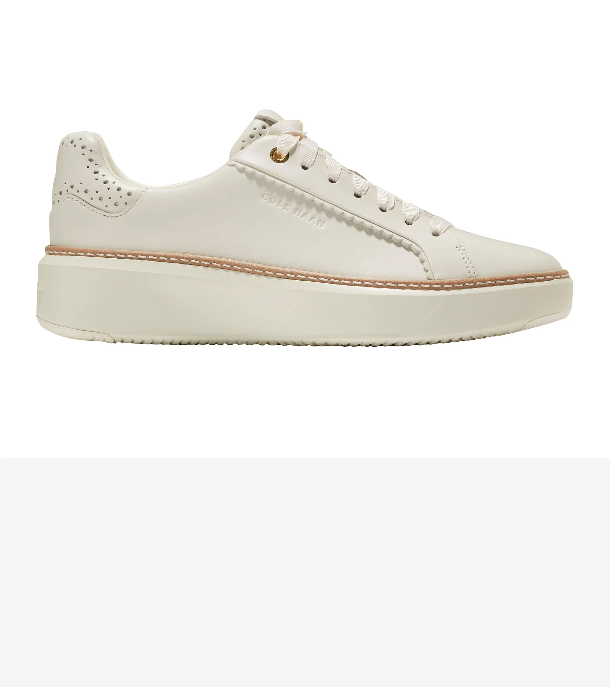 Women's GrandPrø Topspin Sneakers - Image 2