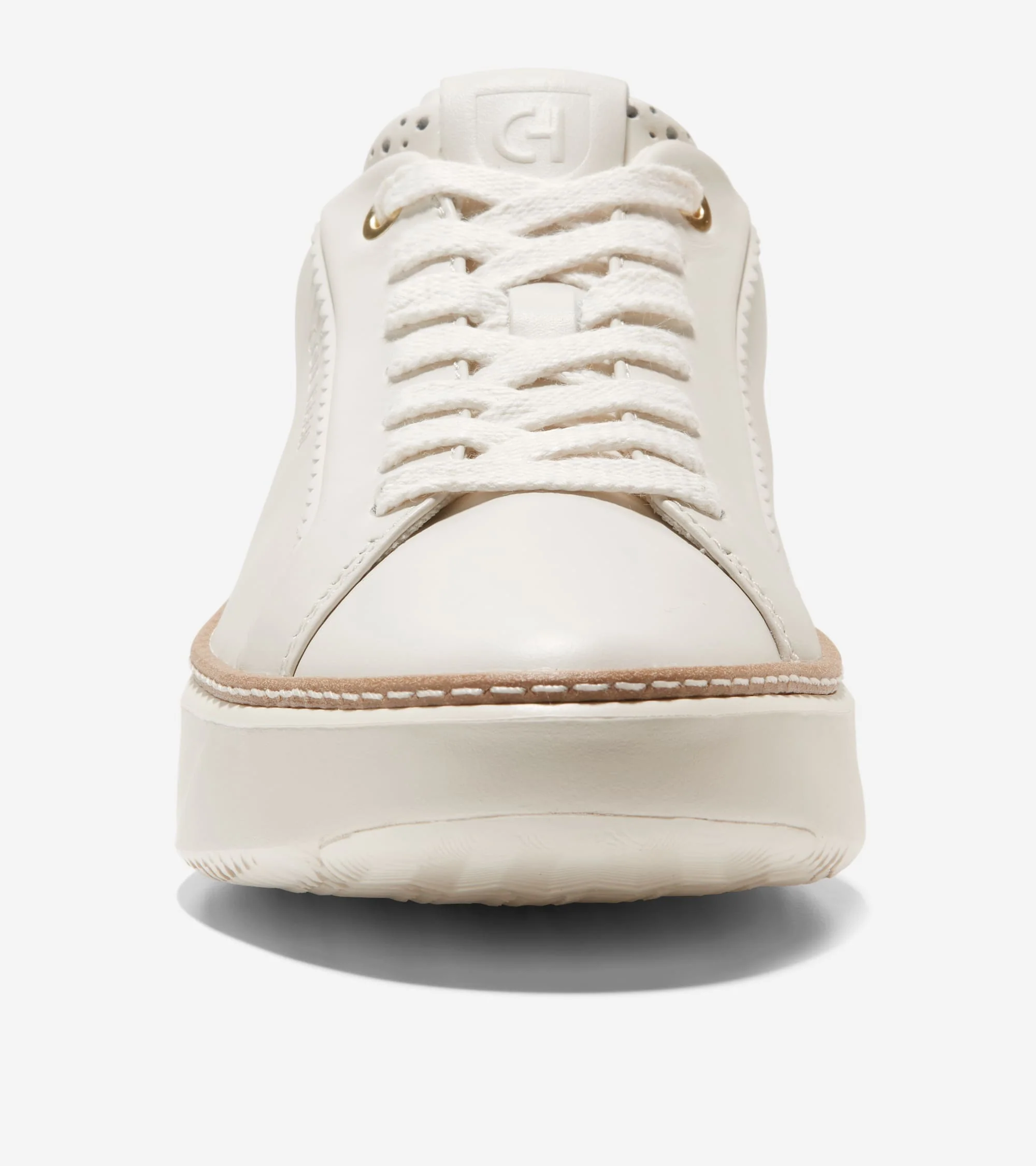 Women's GrandPrø Topspin Sneakers - Image 3