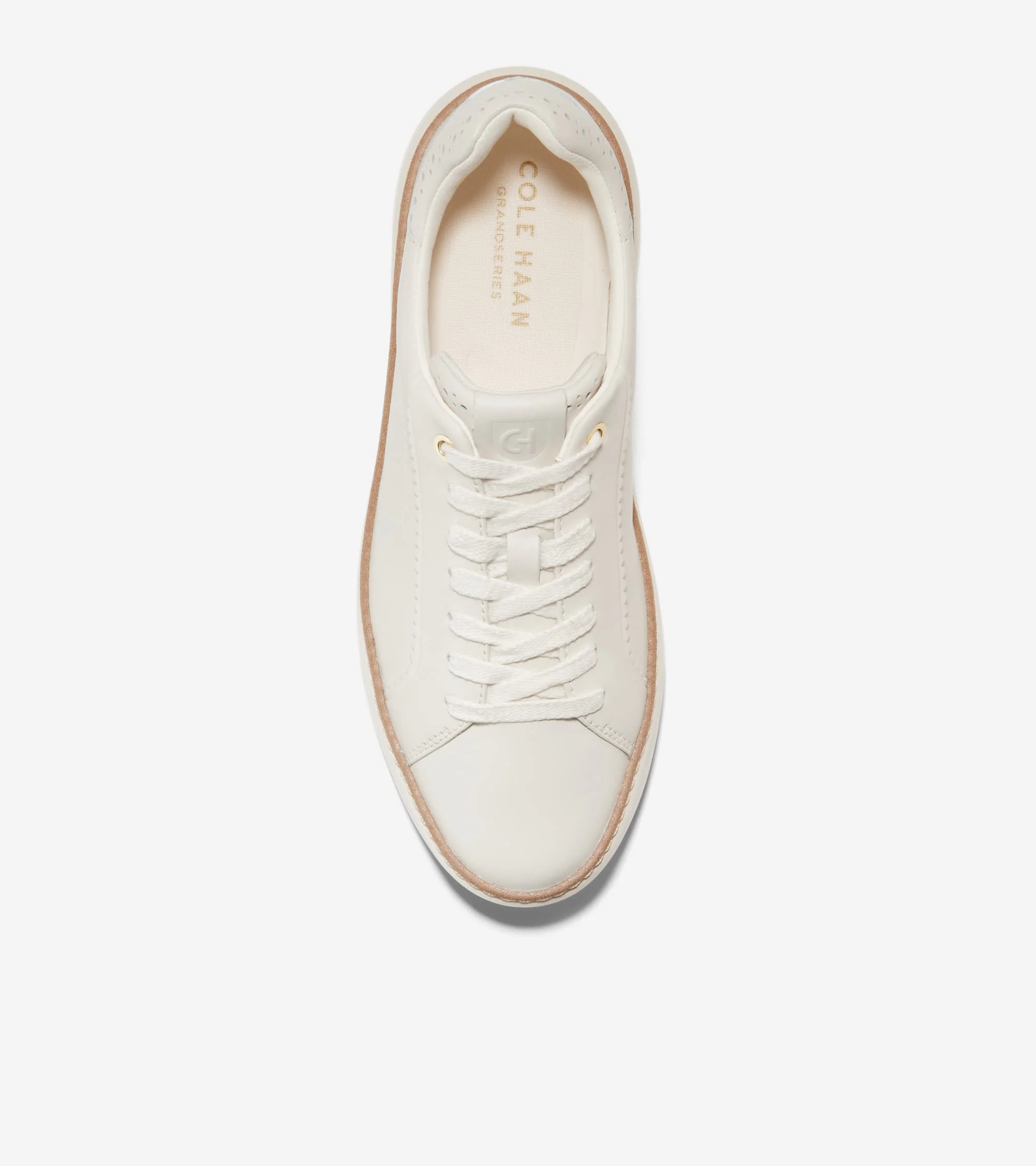 Women's GrandPrø Topspin Sneakers - Image 4