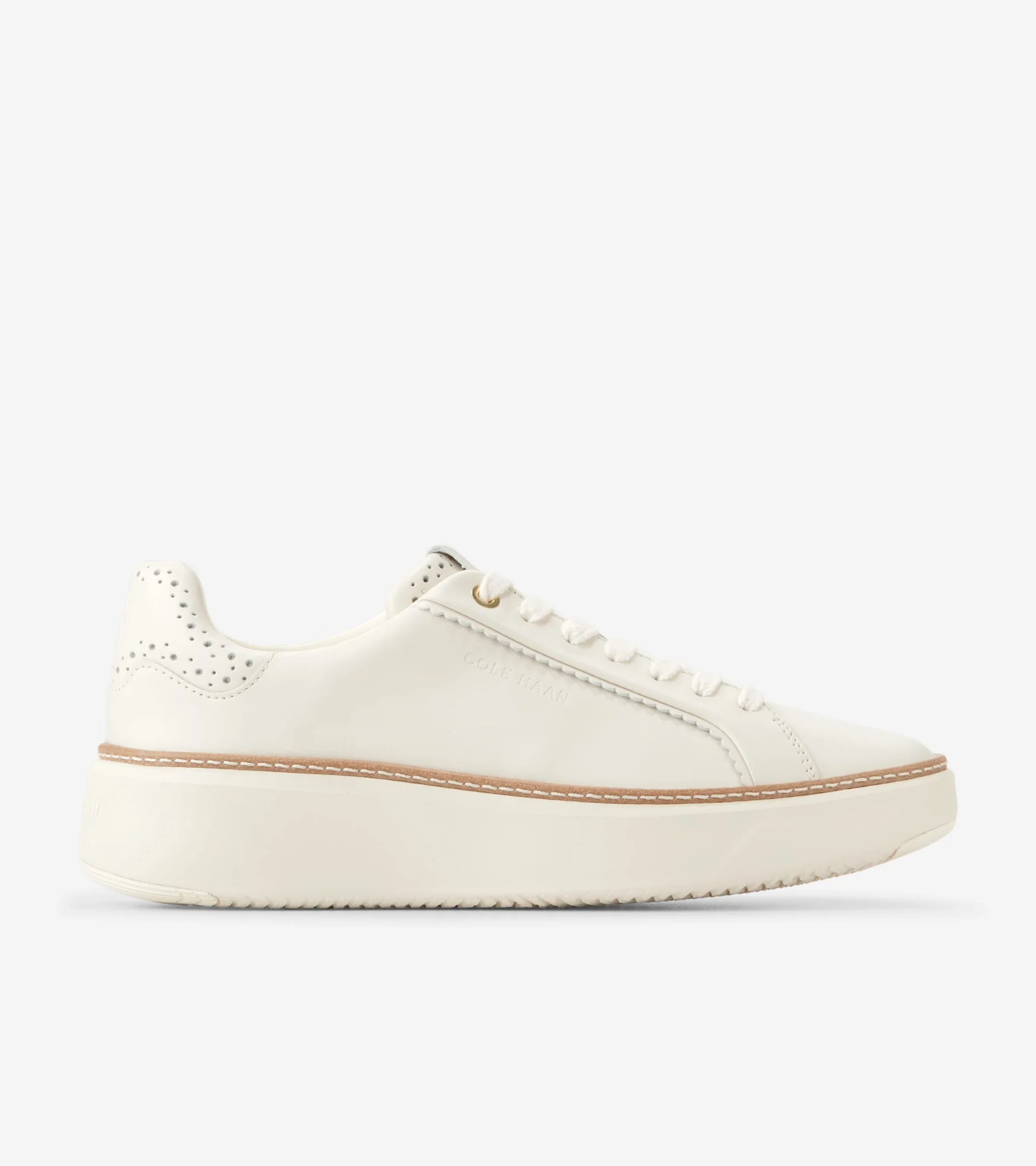 Women's GrandPrø Topspin Sneakers - Image 8