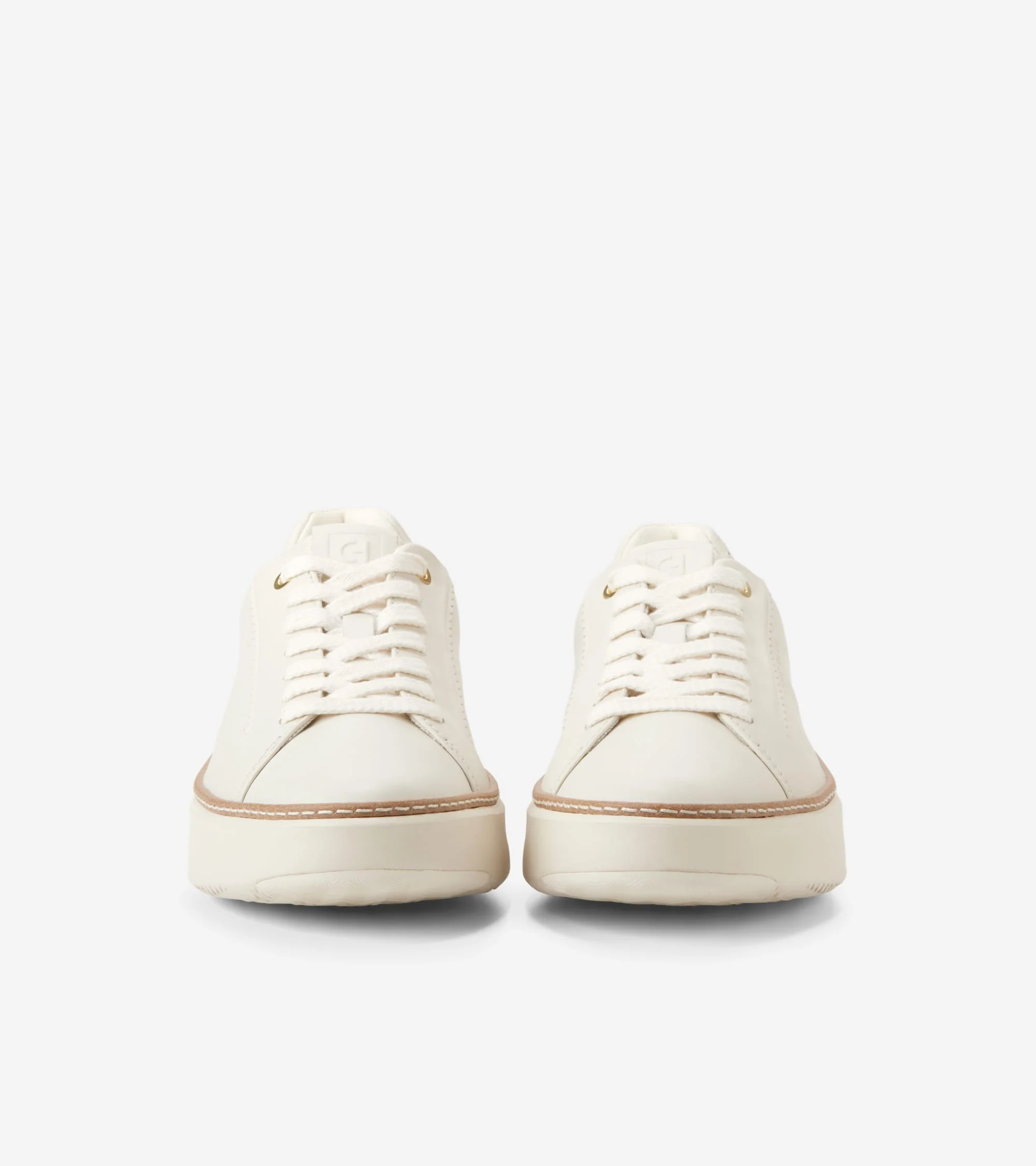 Women's GrandPrø Topspin Sneakers - Image 9