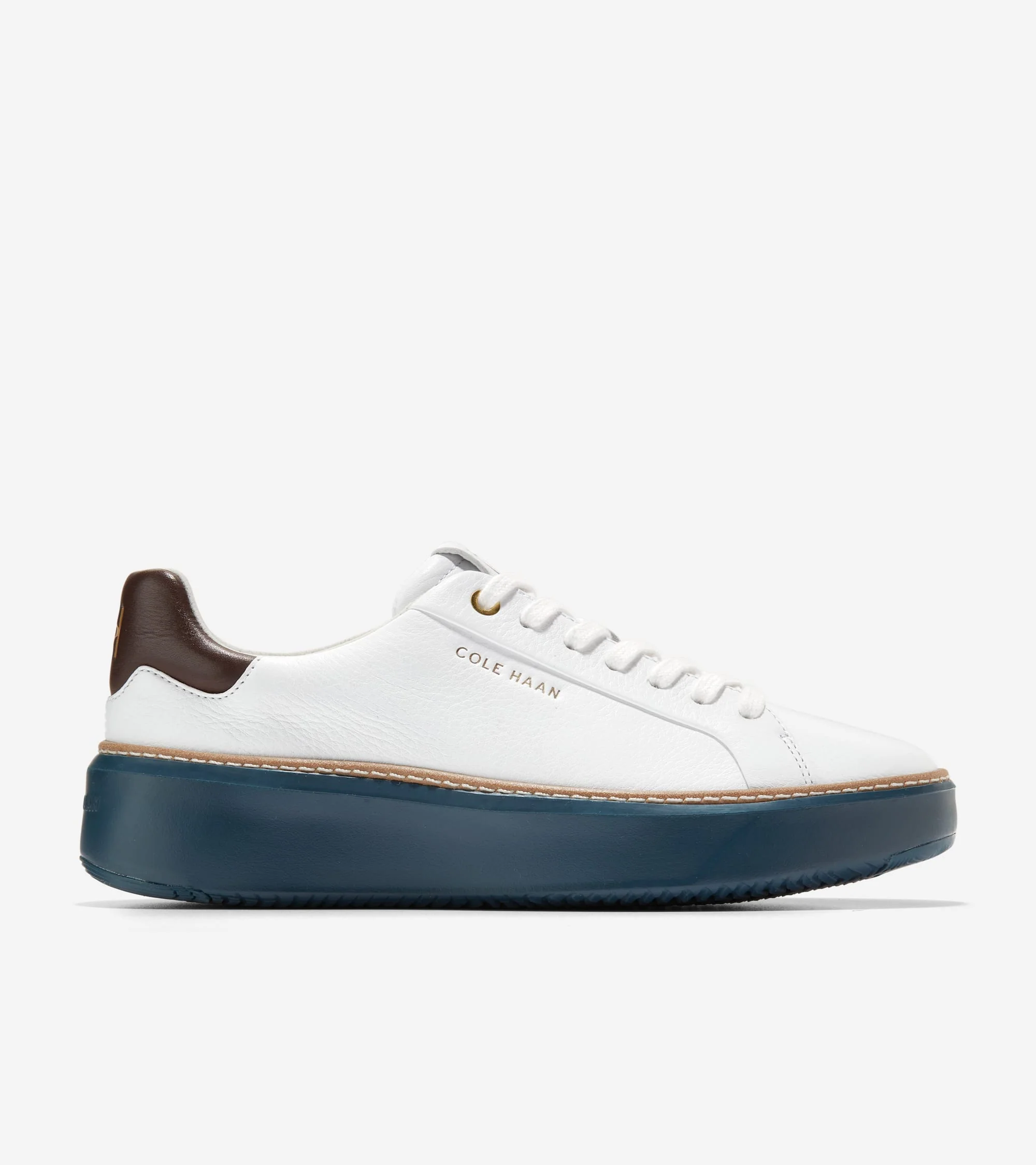 Women's GrandPrø Topspin Sneakers