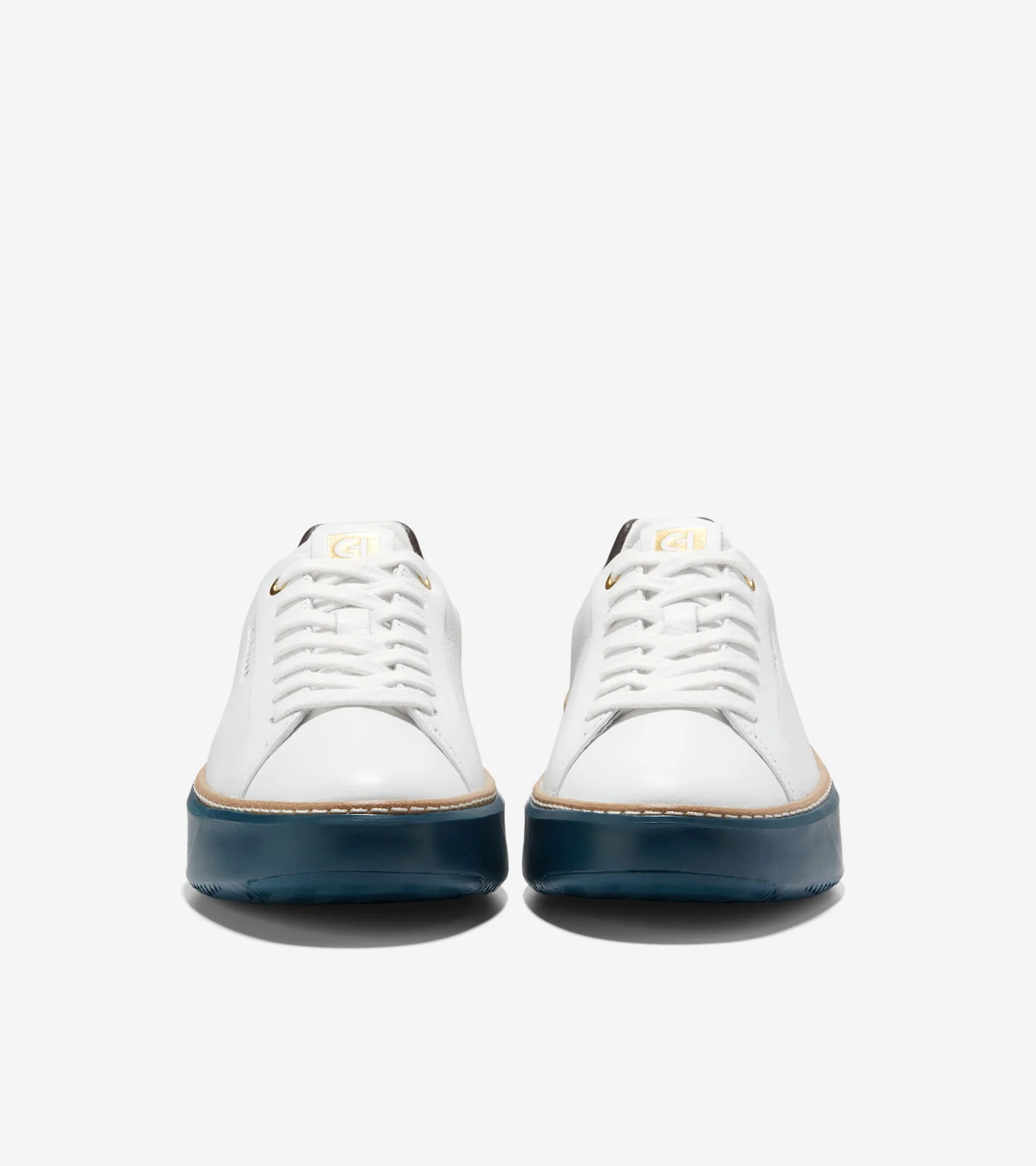 Women's GrandPrø Topspin Sneakers - Image 10