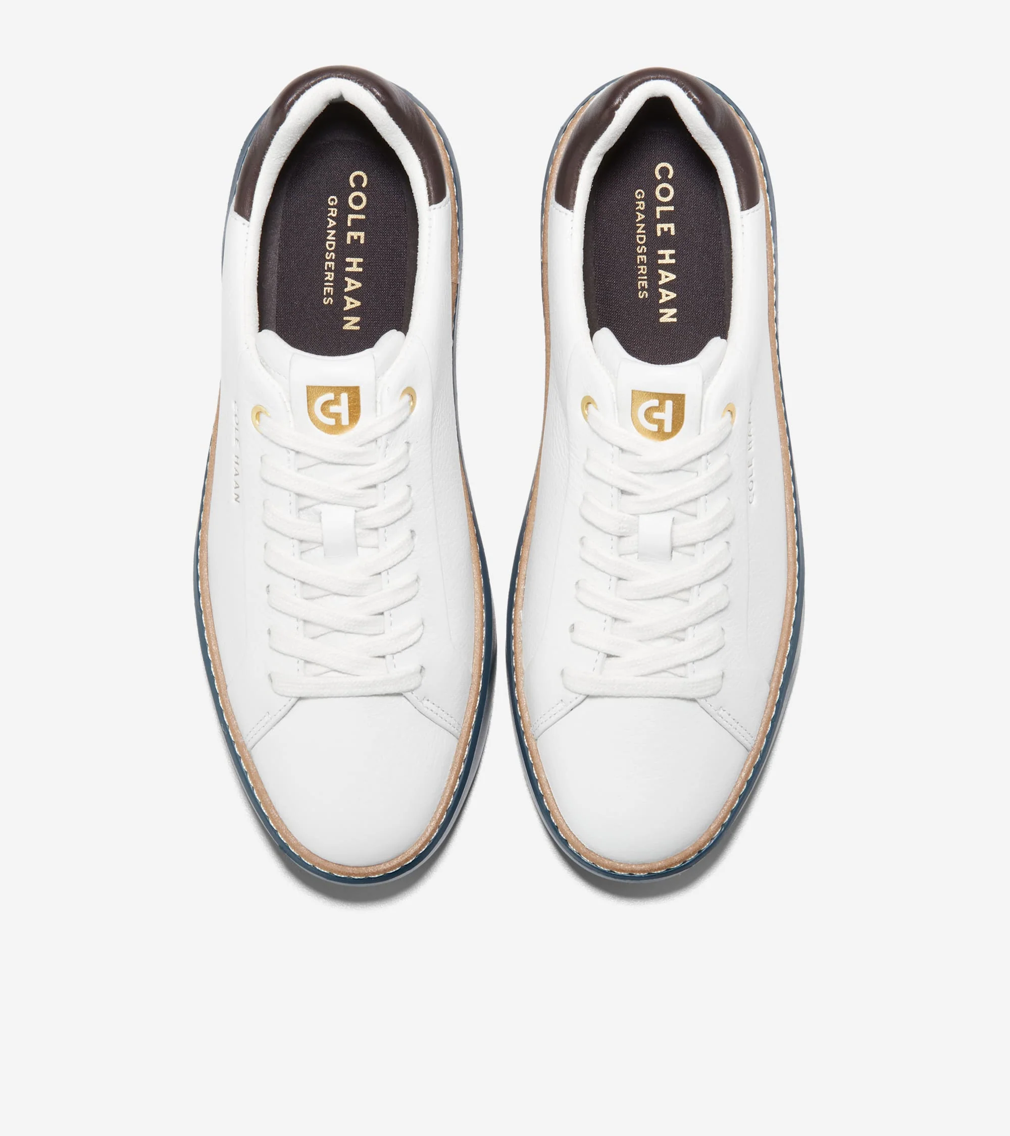 Women's GrandPrø Topspin Sneakers - Image 12