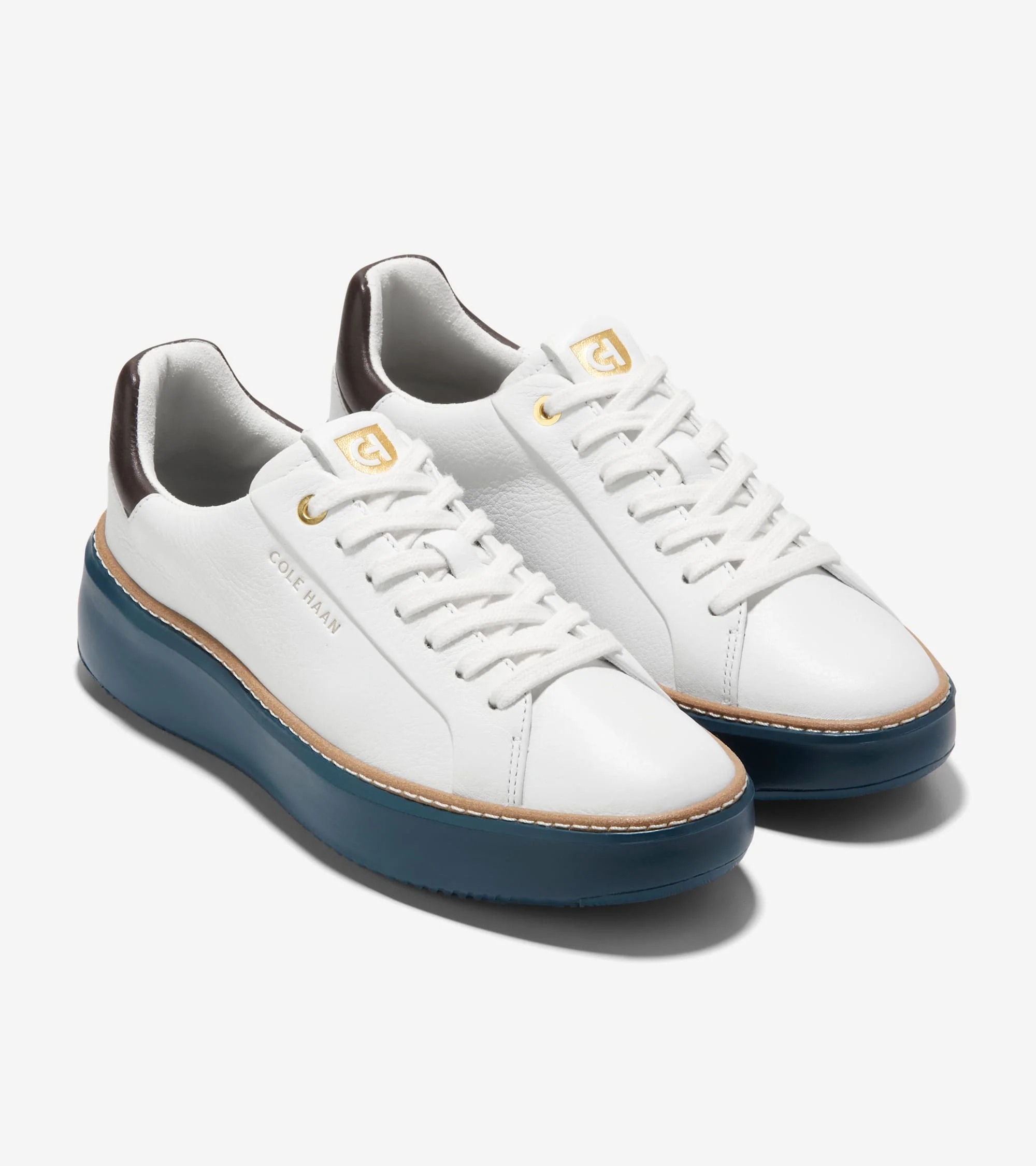 Women's GrandPrø Topspin Sneakers - Image 13