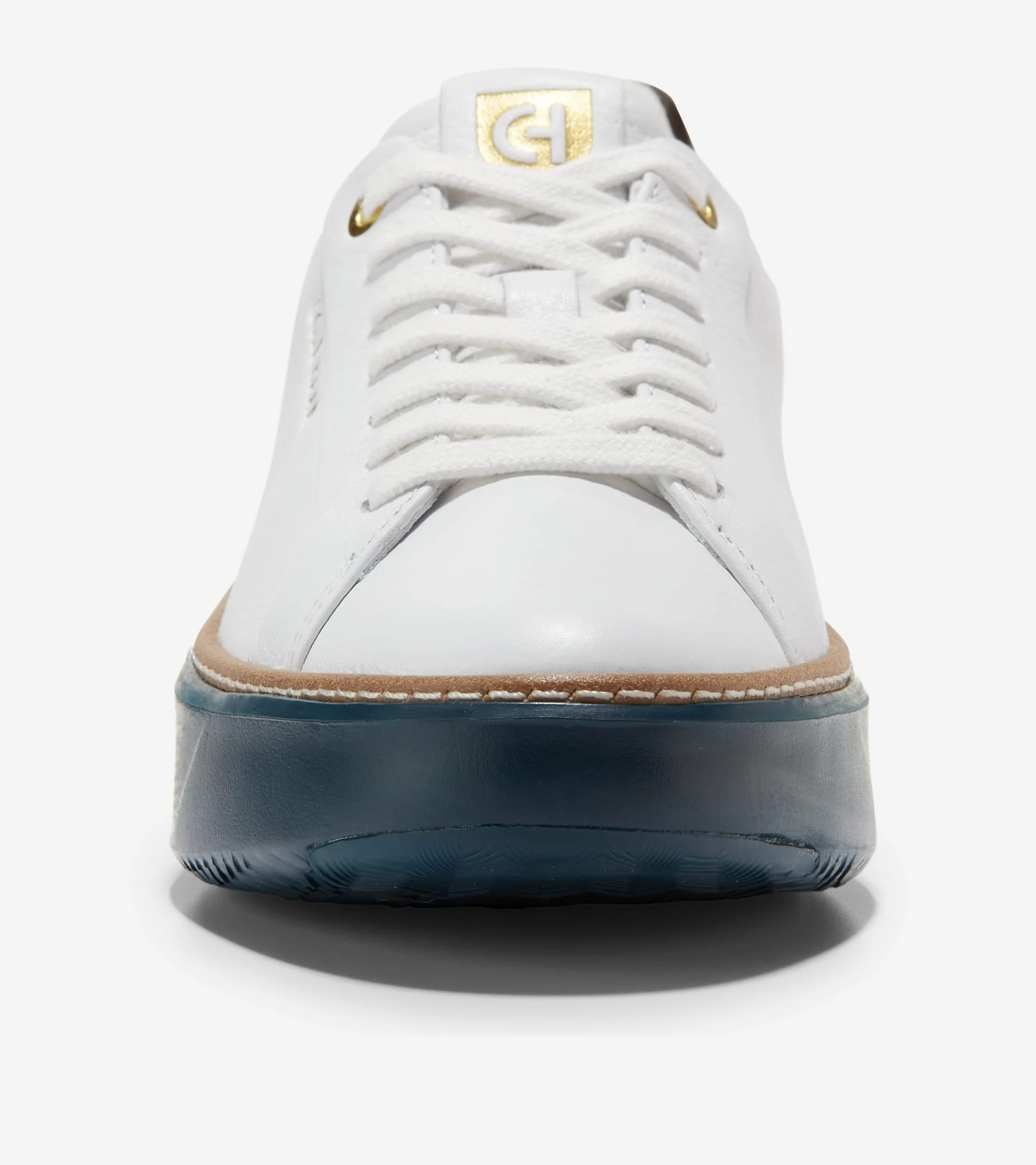 Women's GrandPrø Topspin Sneakers - Image 2