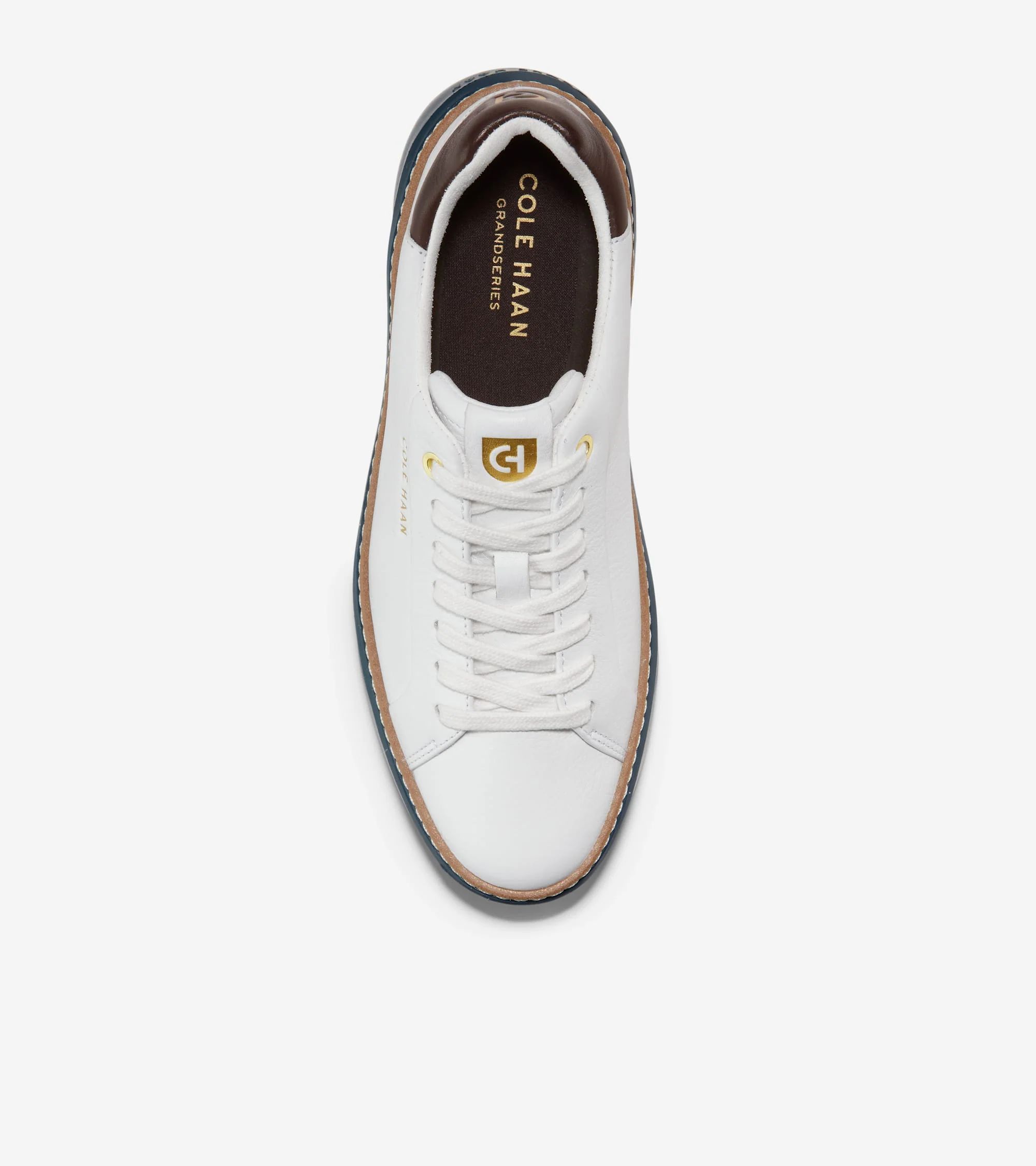 Women's GrandPrø Topspin Sneakers - Image 3