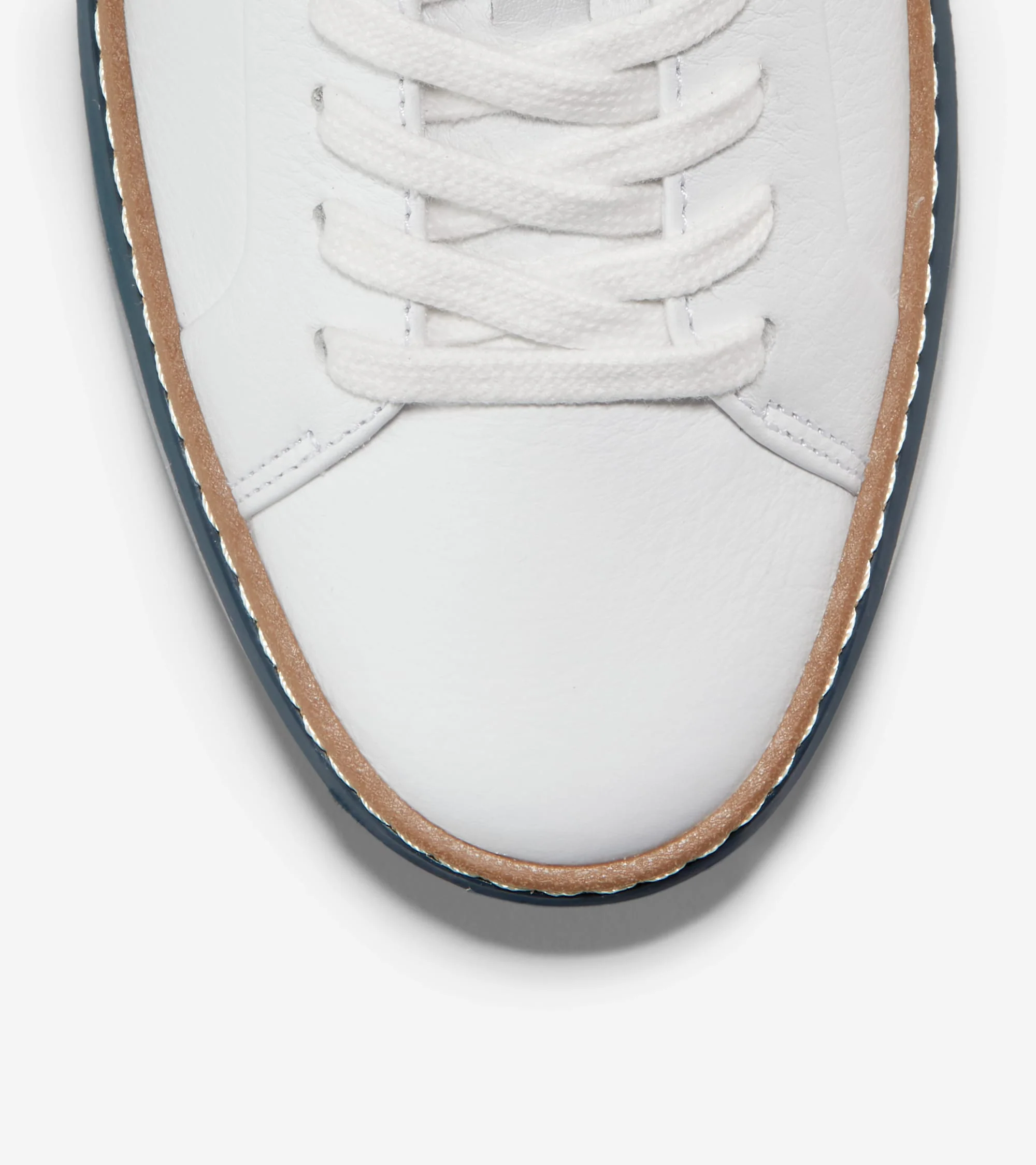 Women's GrandPrø Topspin Sneakers - Image 4
