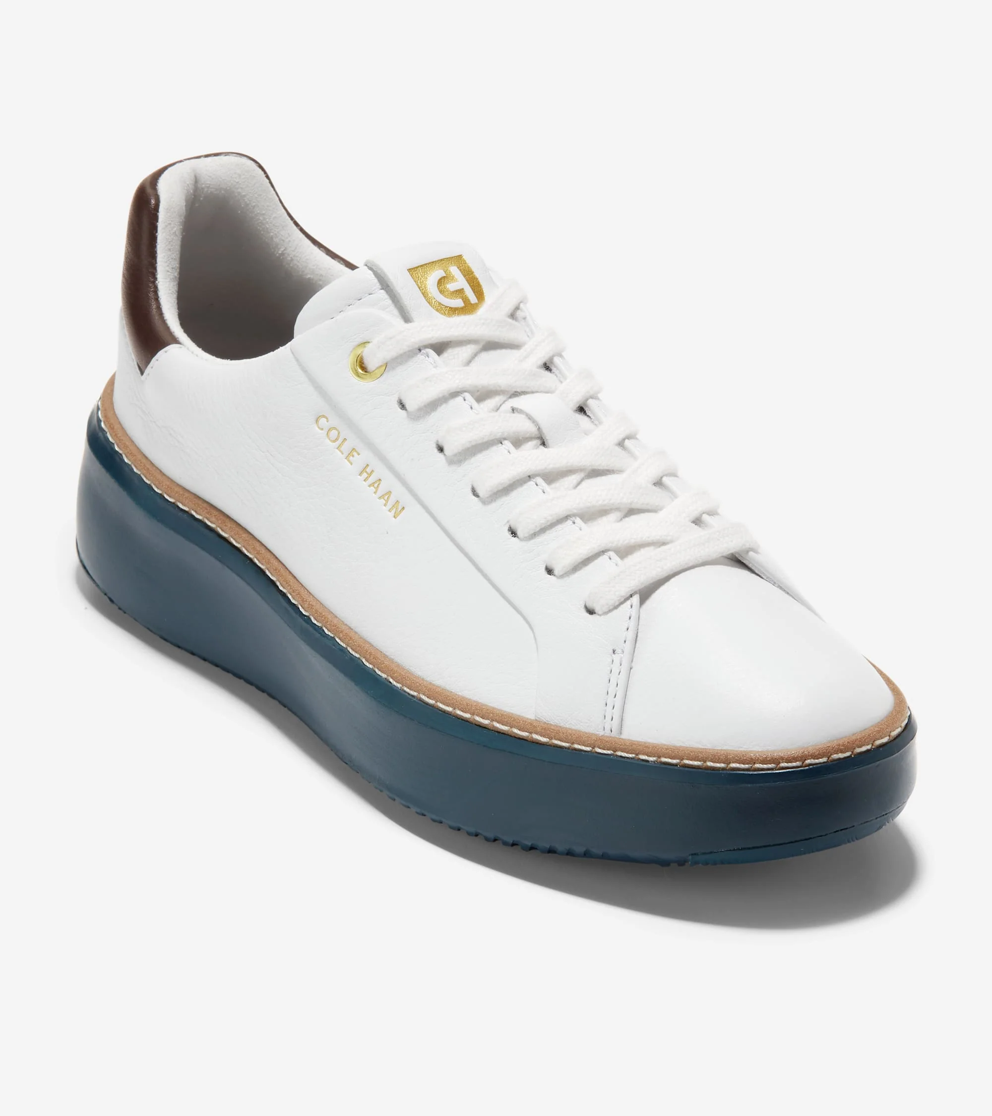 Women's GrandPrø Topspin Sneakers - Image 5