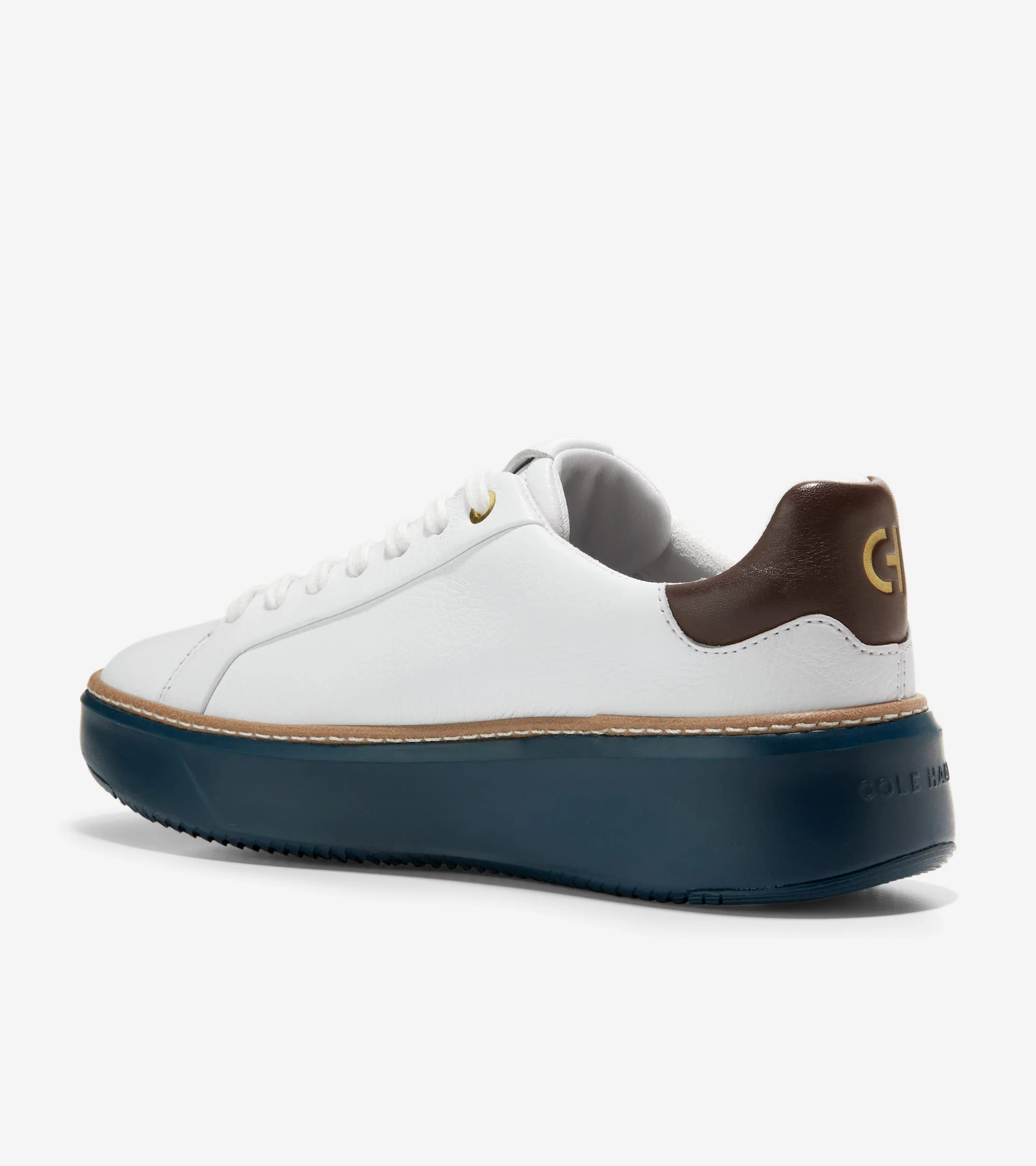 Women's GrandPrø Topspin Sneakers - Image 7