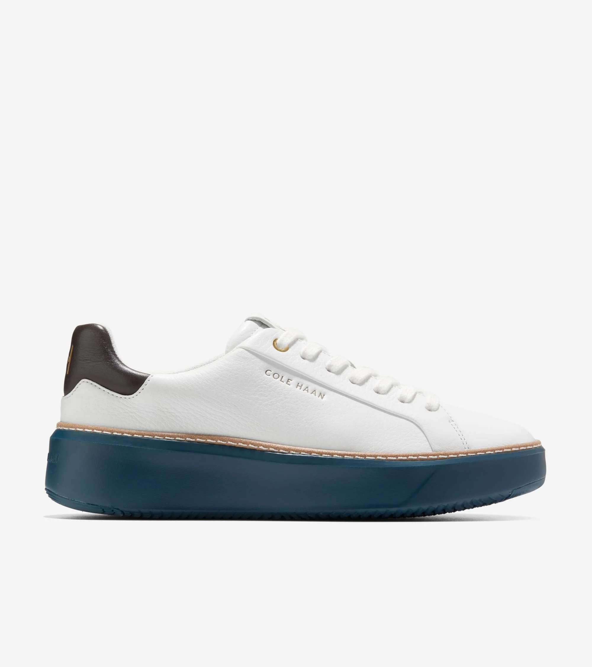Women's GrandPrø Topspin Sneakers - Image 8