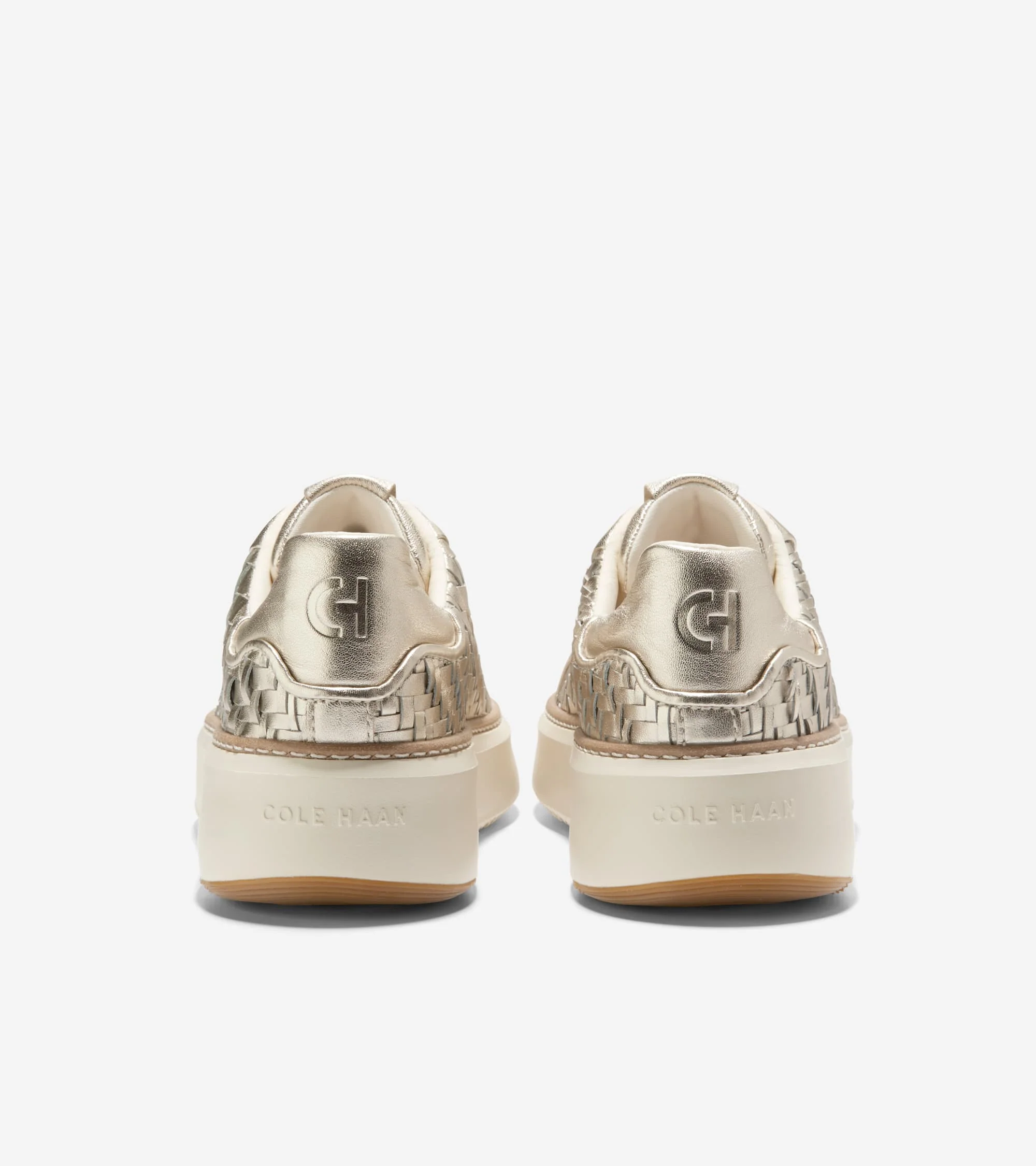 Women's GrandPrø Topspin Sneakers - Image 10