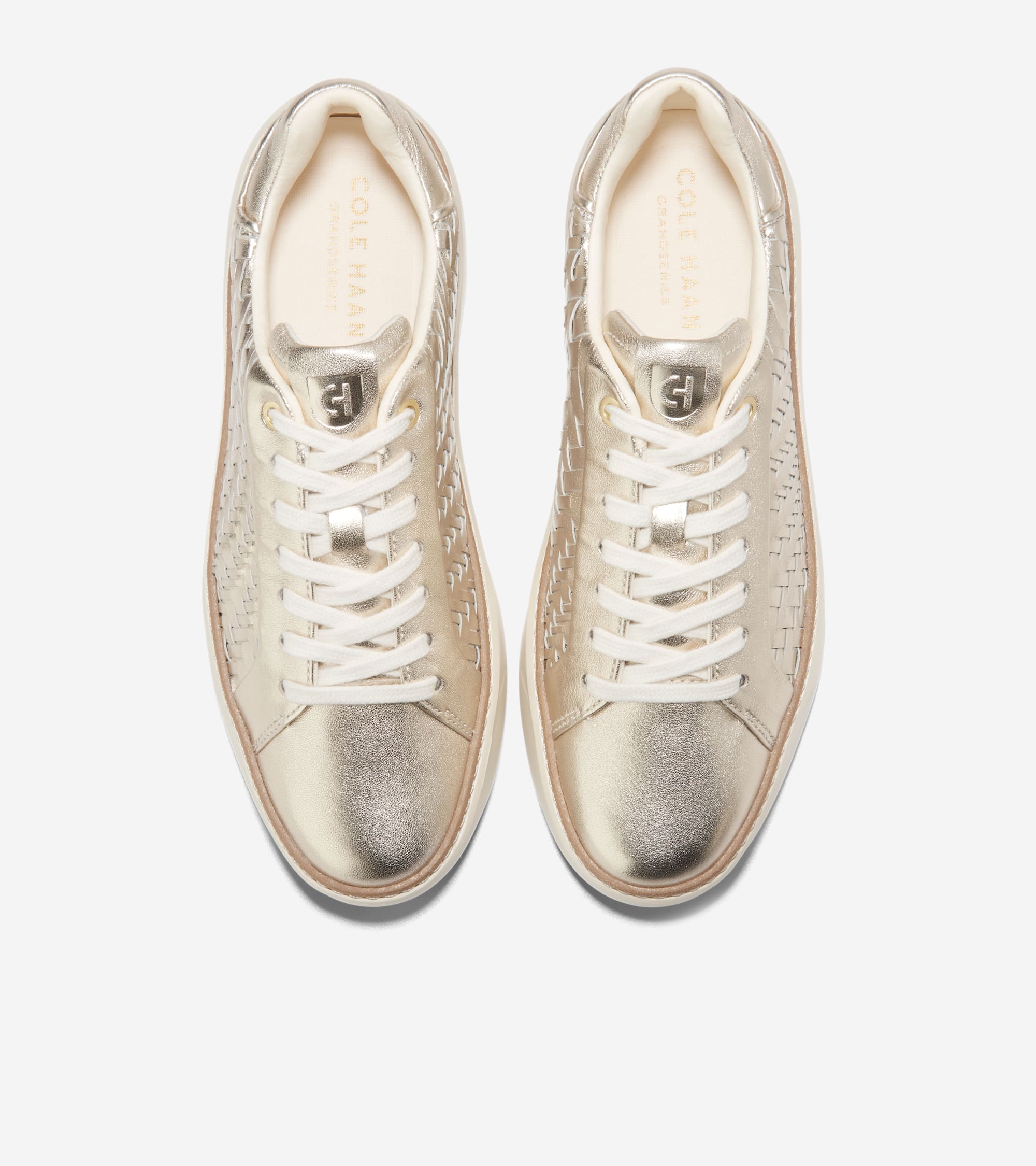 Women's GrandPrø Topspin Sneakers - Image 11