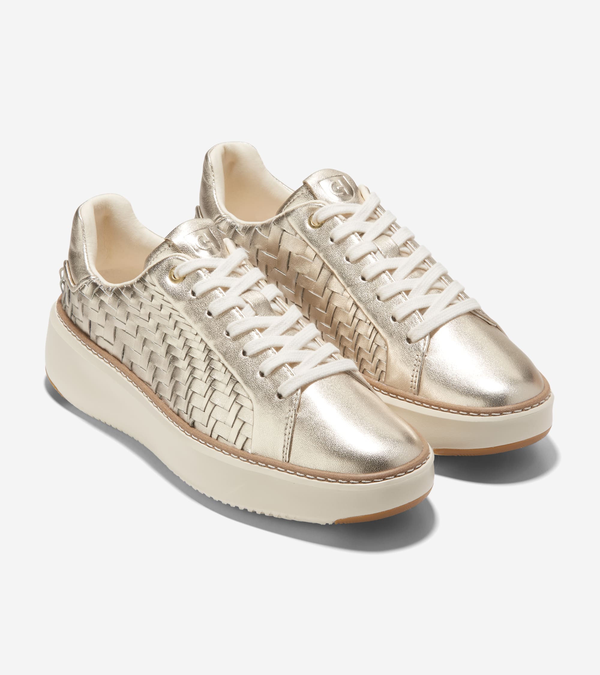 Women's GrandPrø Topspin Sneakers - Image 12
