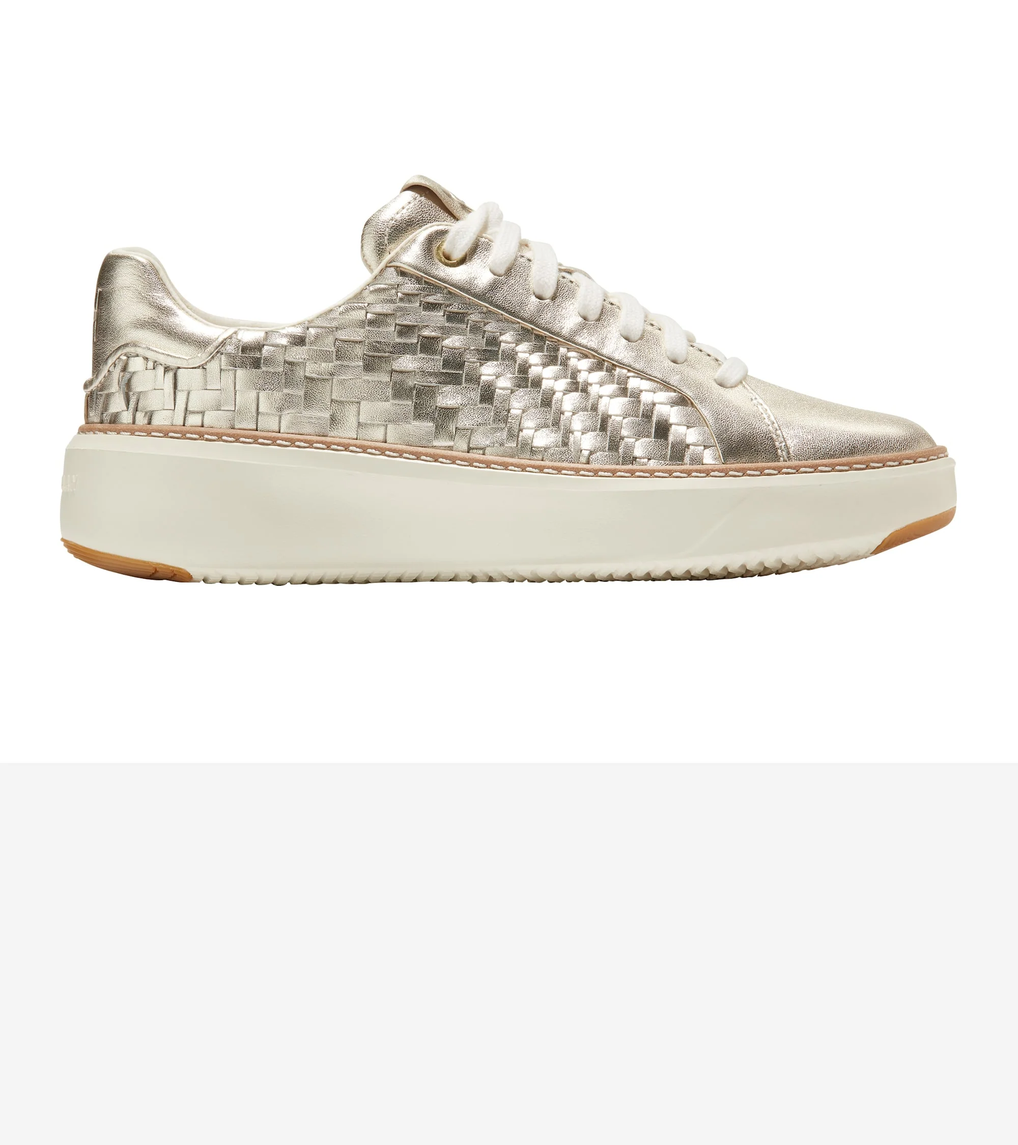 Women's GrandPrø Topspin Sneakers - Image 2