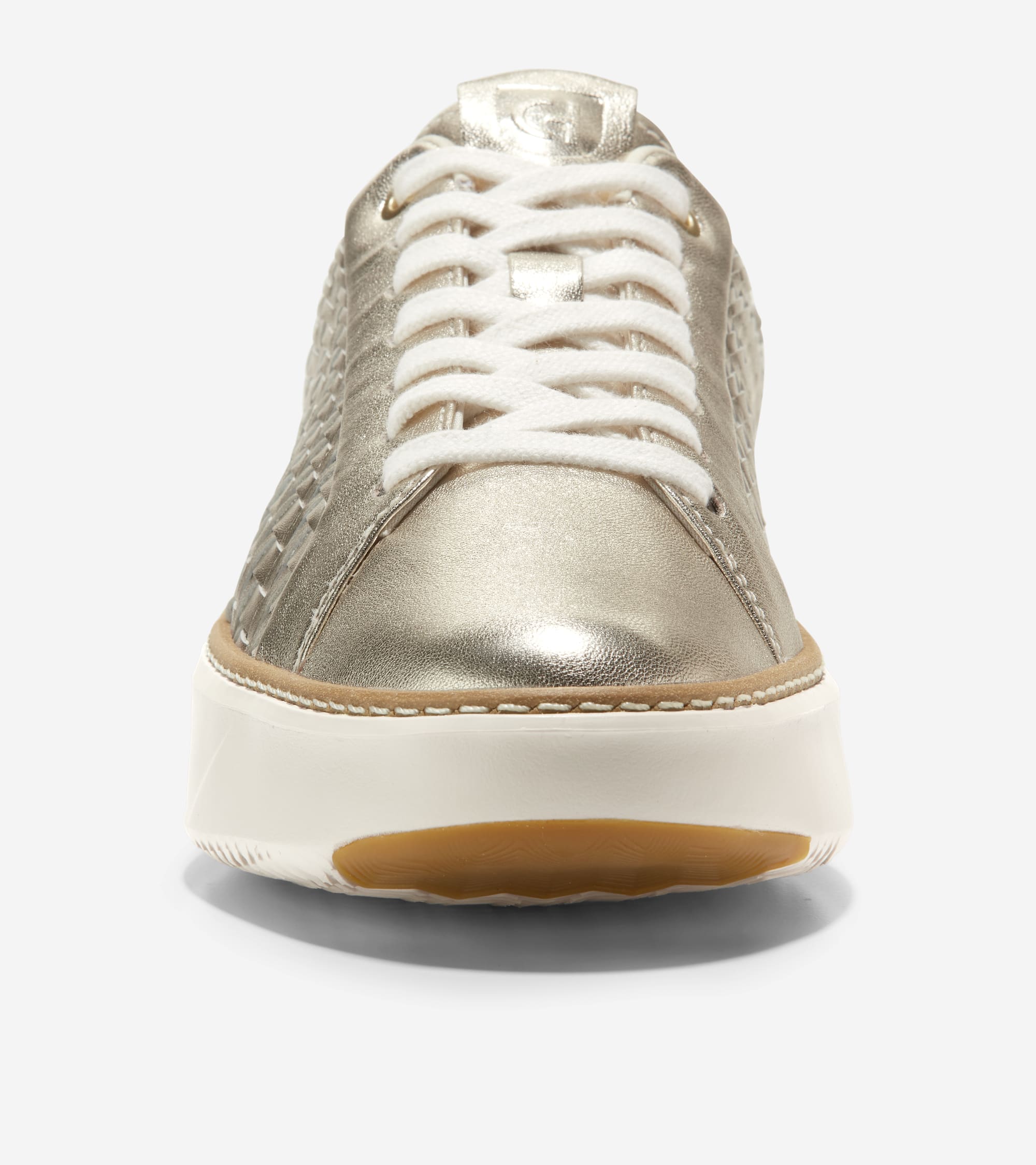 Women's GrandPrø Topspin Sneakers - Image 3