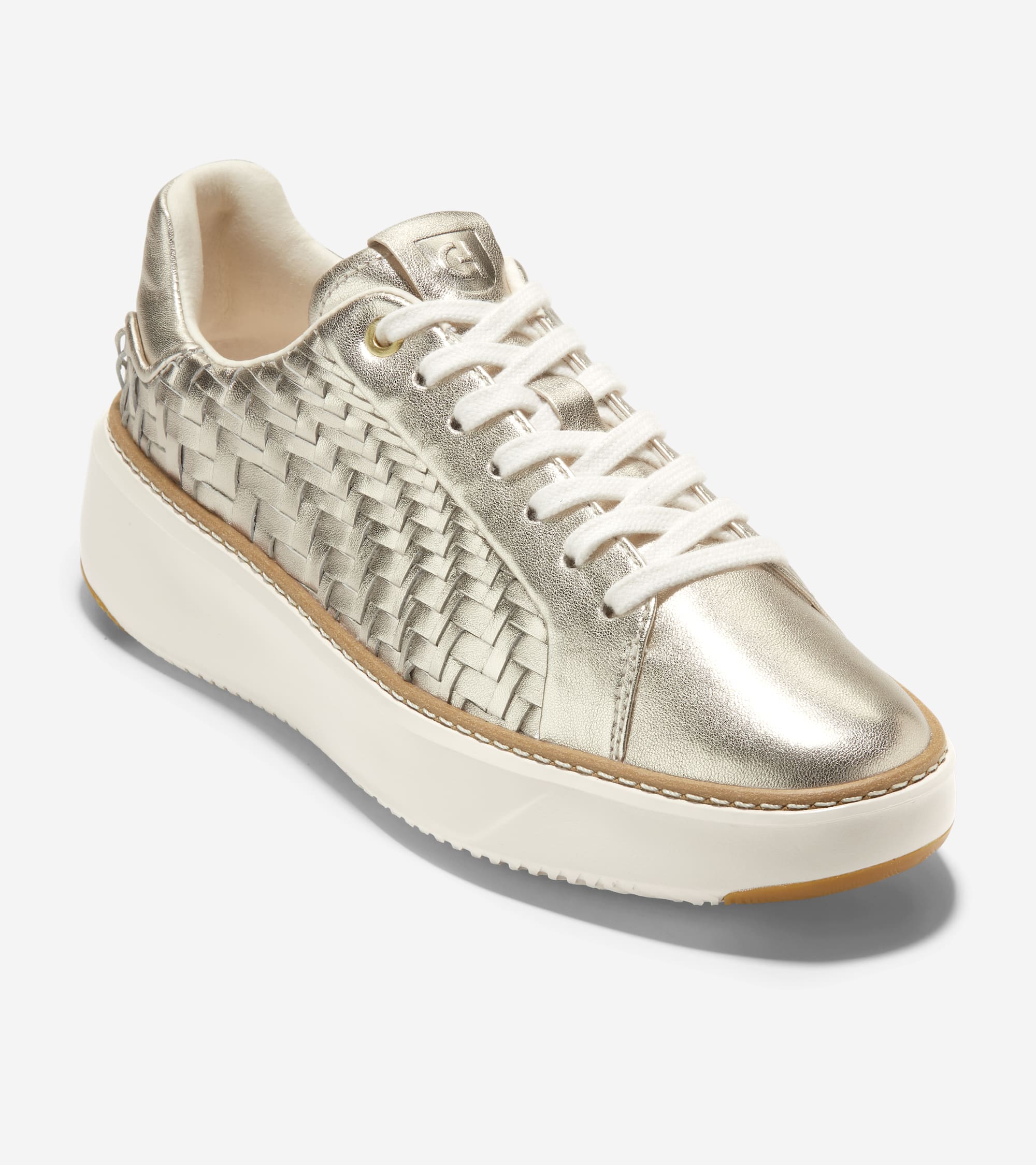 Women's GrandPrø Topspin Sneakers - Image 6