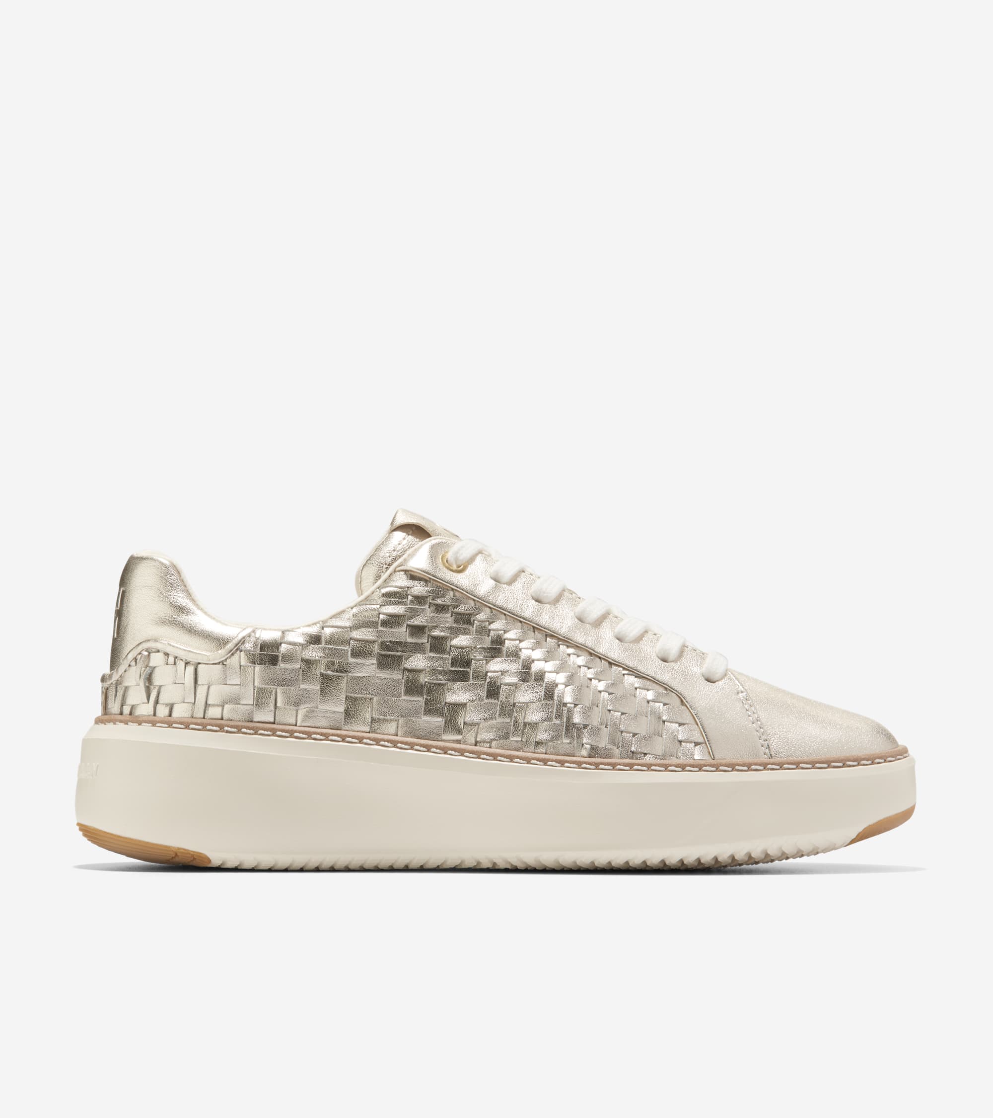 Women's GrandPrø Topspin Sneakers - Image 8
